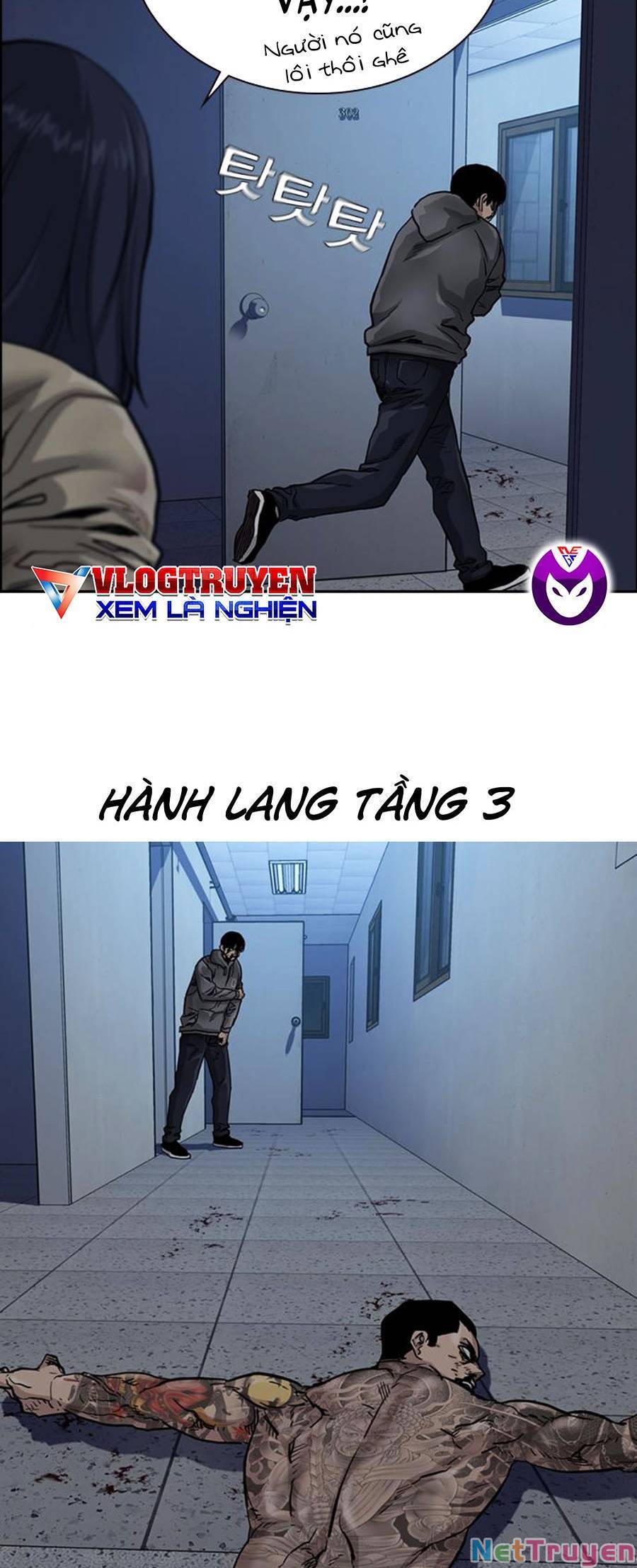 Để Có Thể Sống Sót Chapter 51 - Trang 2