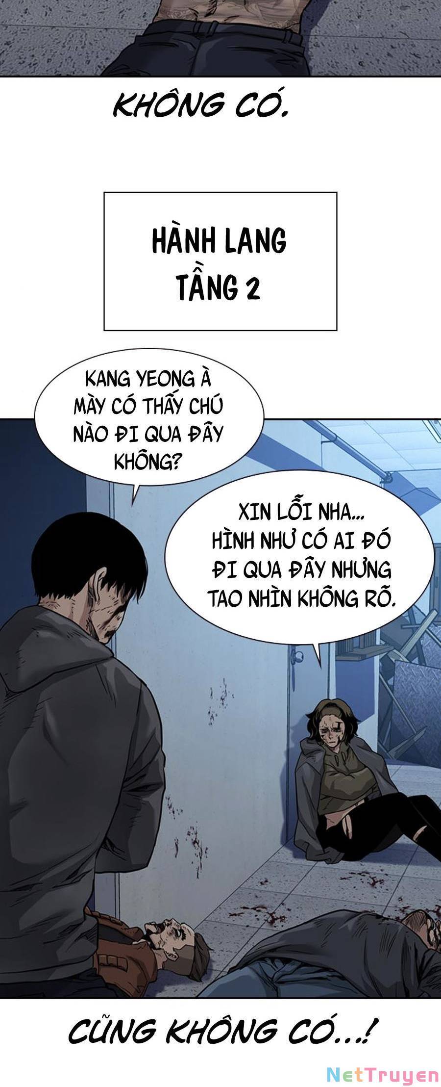 Để Có Thể Sống Sót Chapter 51 - Trang 2