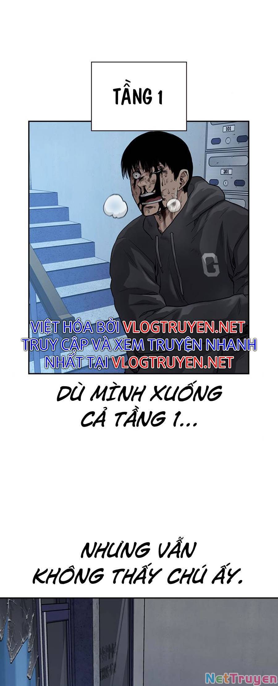 Để Có Thể Sống Sót Chapter 51 - Trang 2