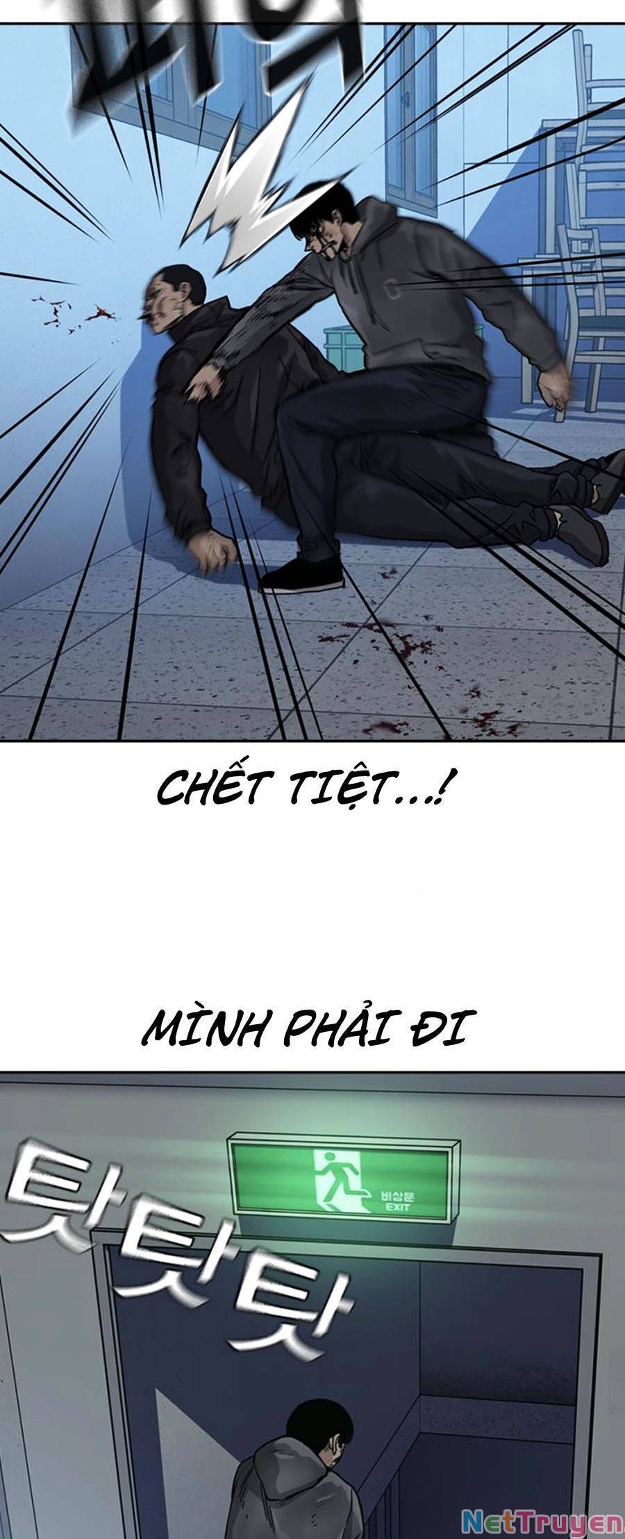 Để Có Thể Sống Sót Chapter 51 - Trang 2