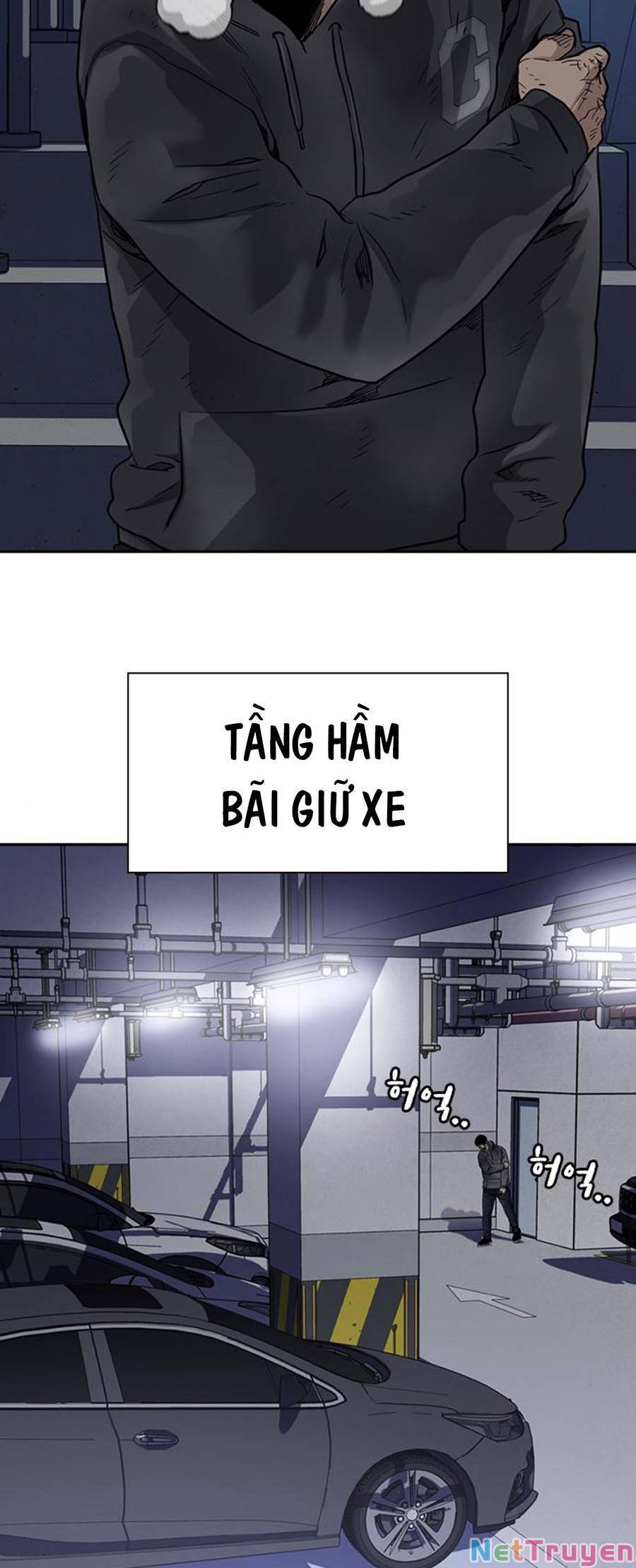 Để Có Thể Sống Sót Chapter 51 - Trang 2