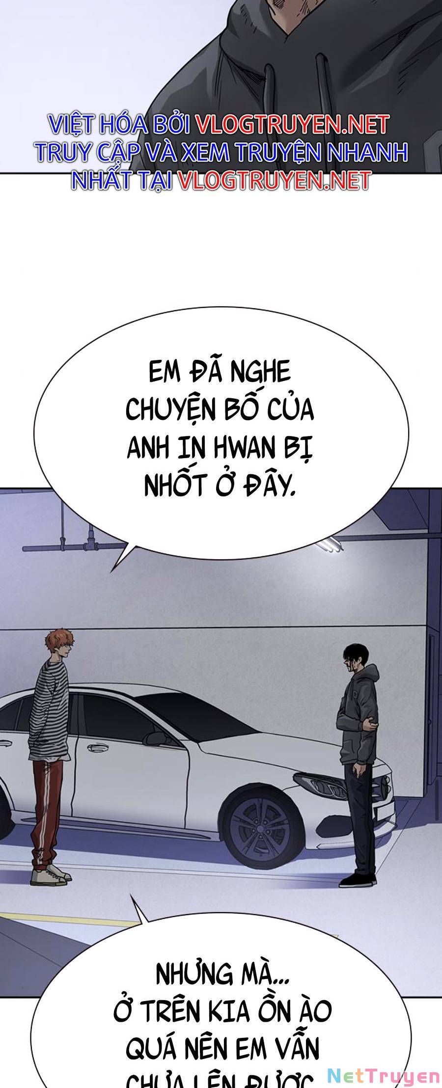 Để Có Thể Sống Sót Chapter 51 - Trang 2