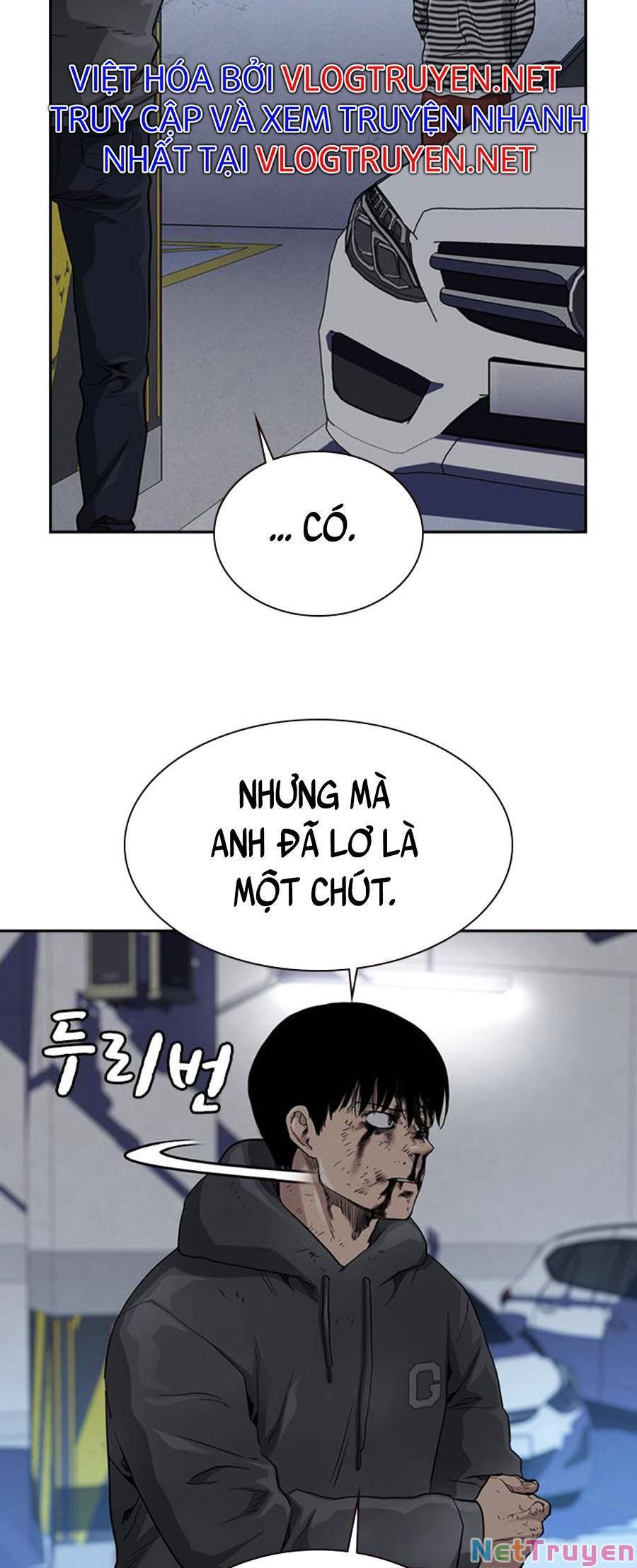 Để Có Thể Sống Sót Chapter 51 - Trang 2