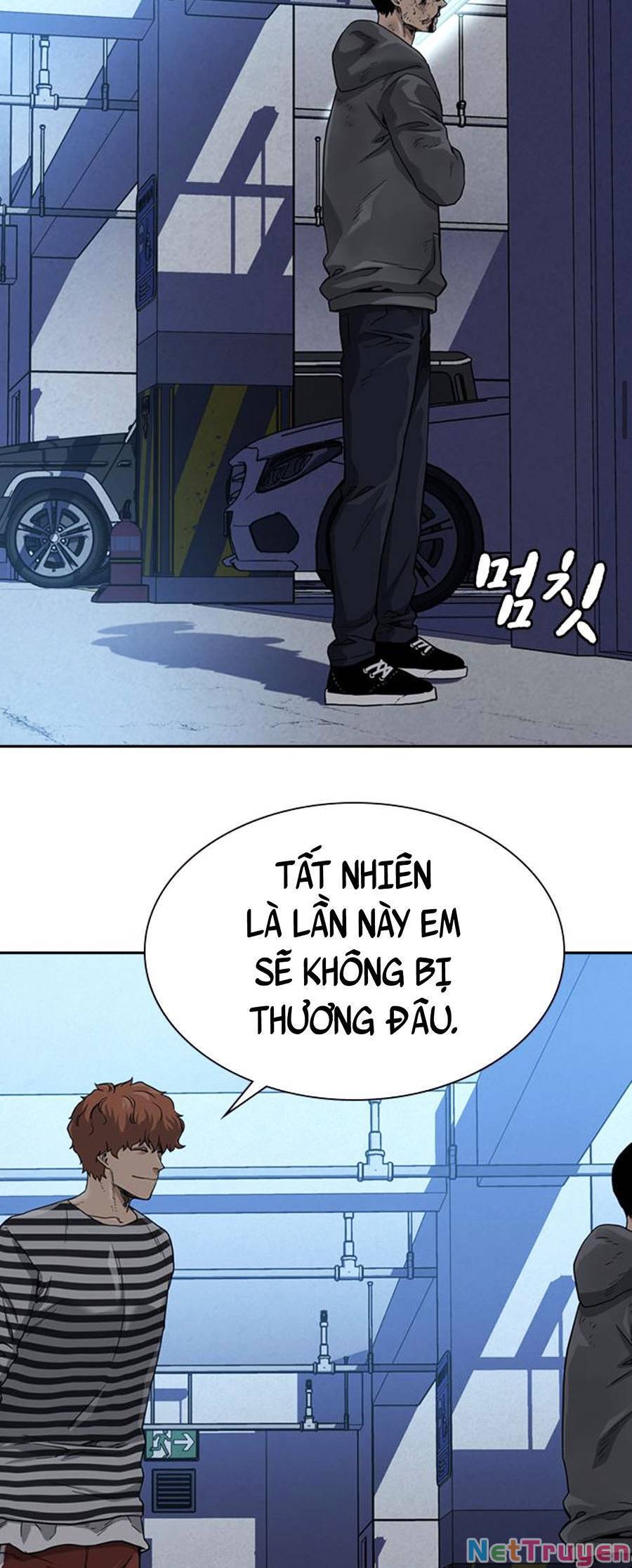 Để Có Thể Sống Sót Chapter 51 - Trang 2