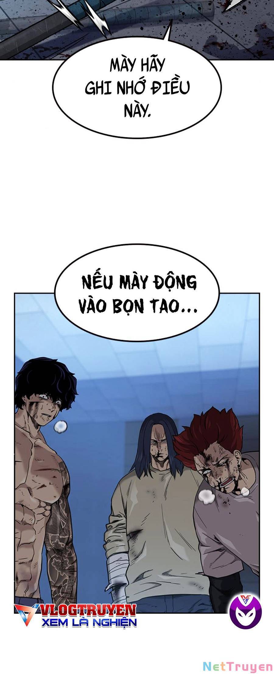 Để Có Thể Sống Sót Chapter 51 - Trang 2