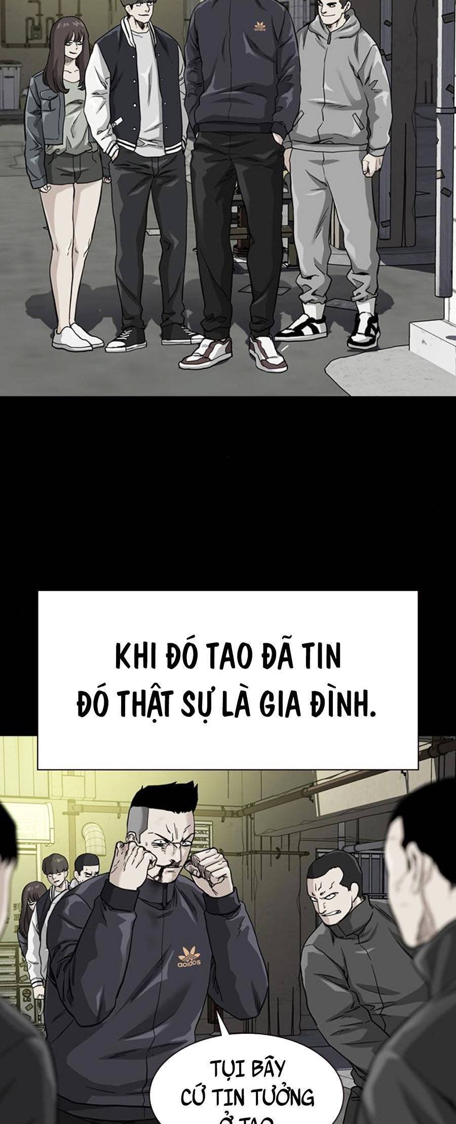 Để Có Thể Sống Sót Chapter 50 - Trang 2