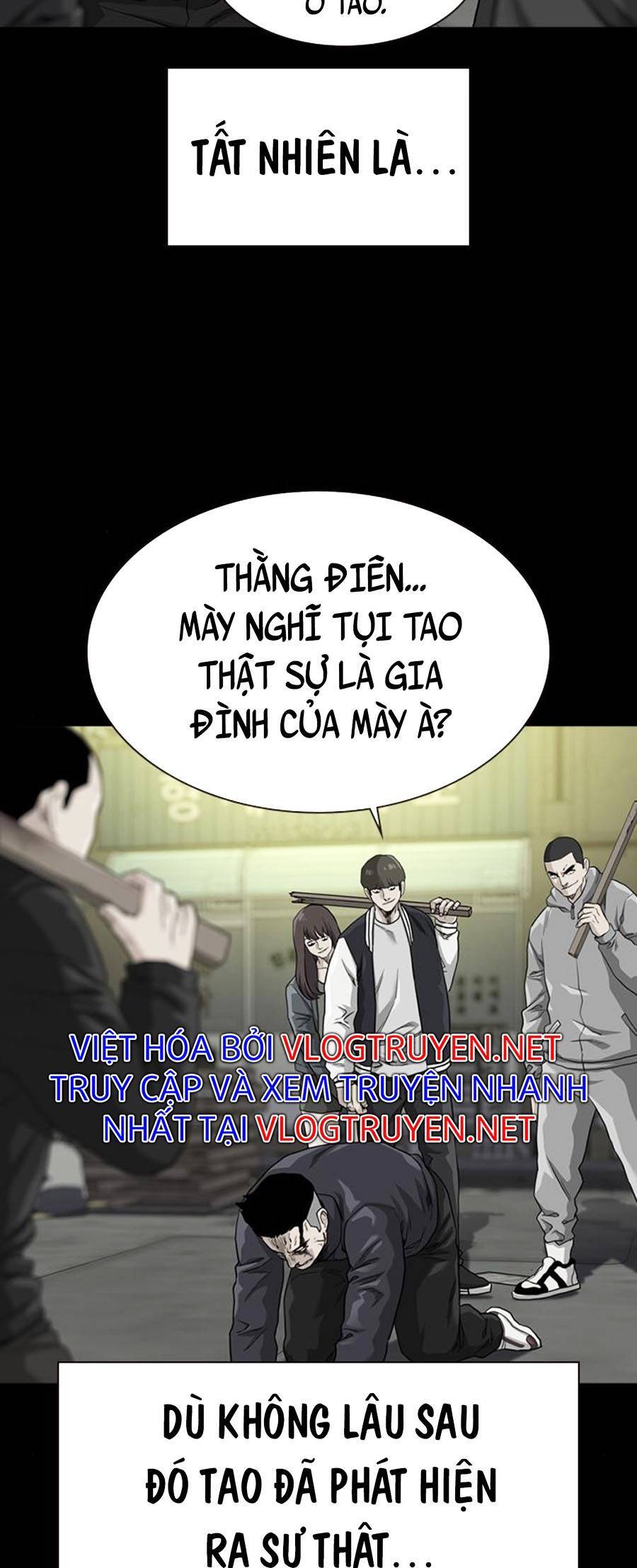 Để Có Thể Sống Sót Chapter 50 - Trang 2