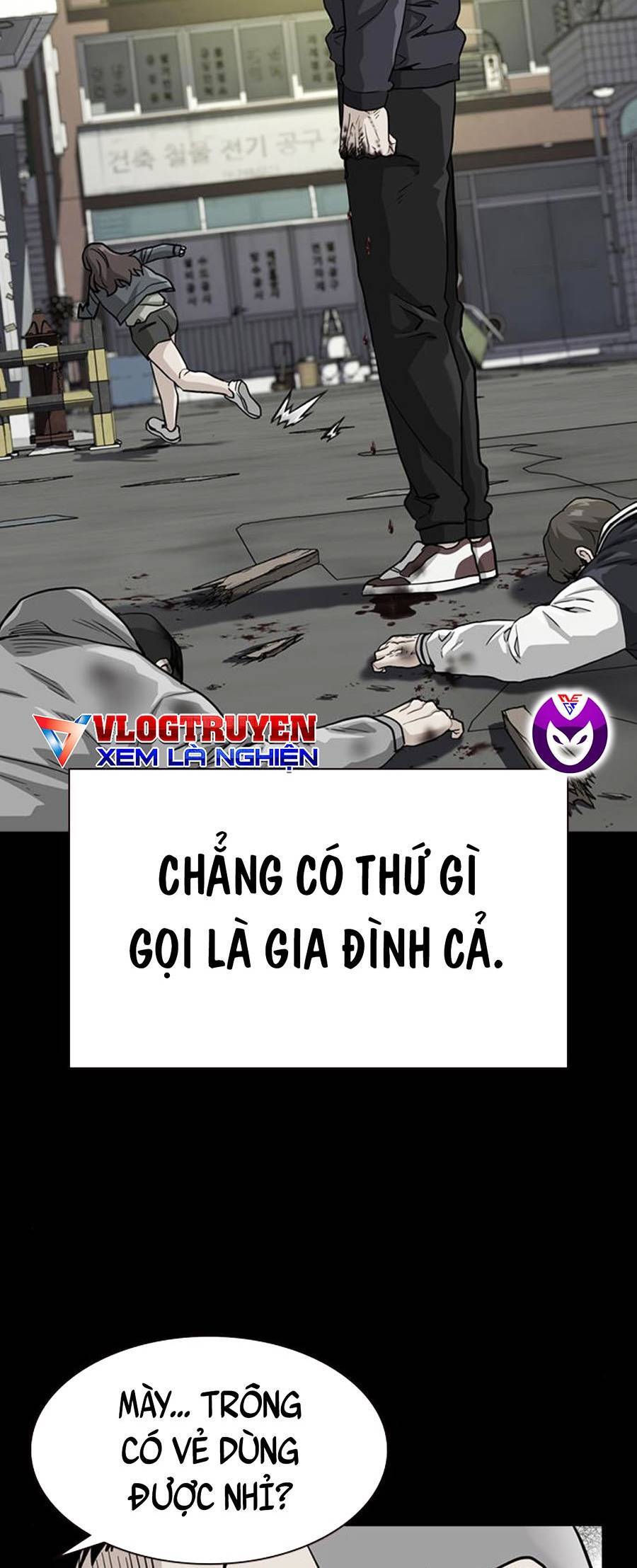 Để Có Thể Sống Sót Chapter 50 - Trang 2