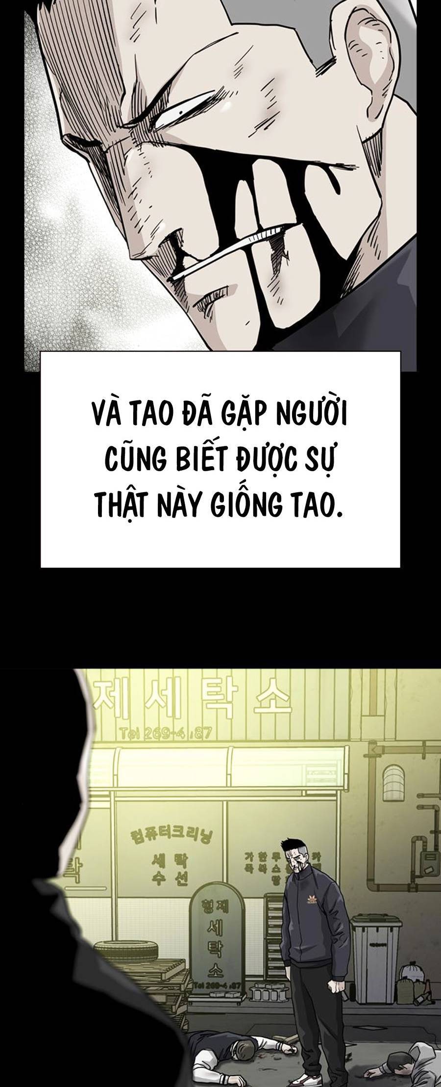 Để Có Thể Sống Sót Chapter 50 - Trang 2