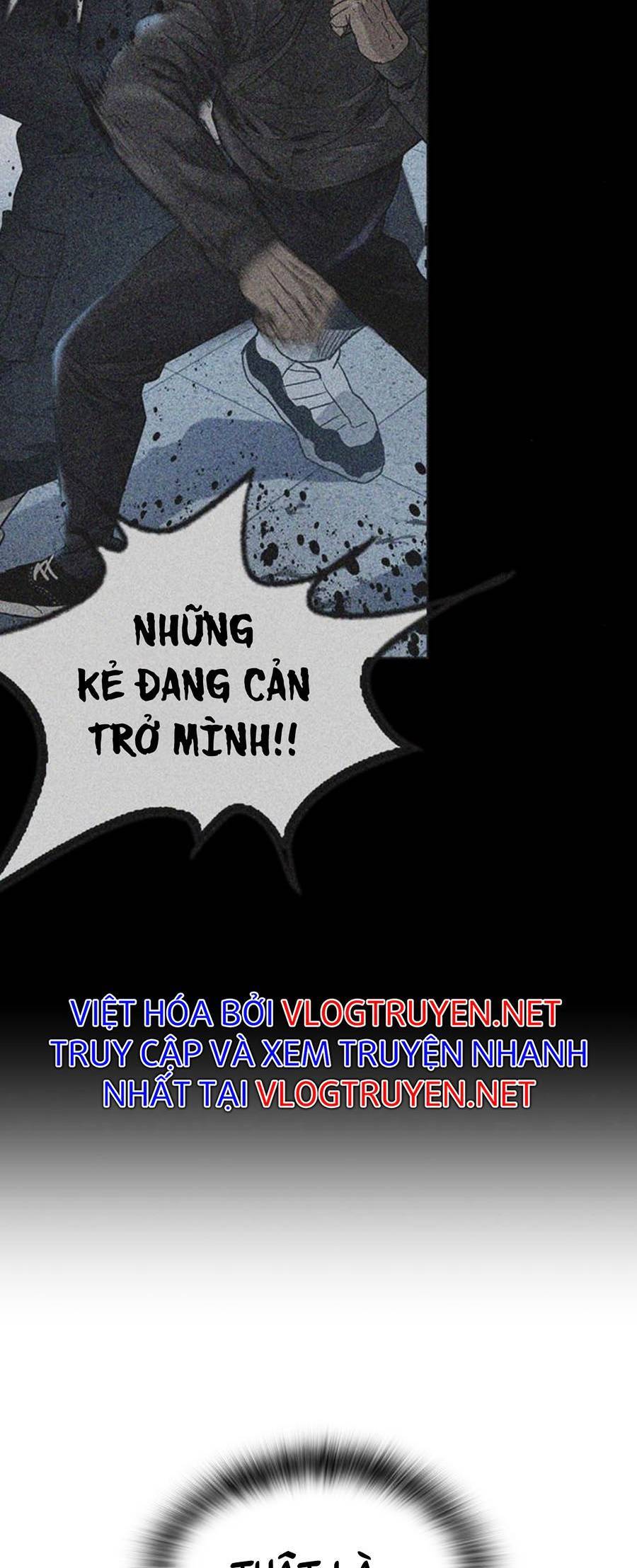 Để Có Thể Sống Sót Chapter 50 - Trang 2