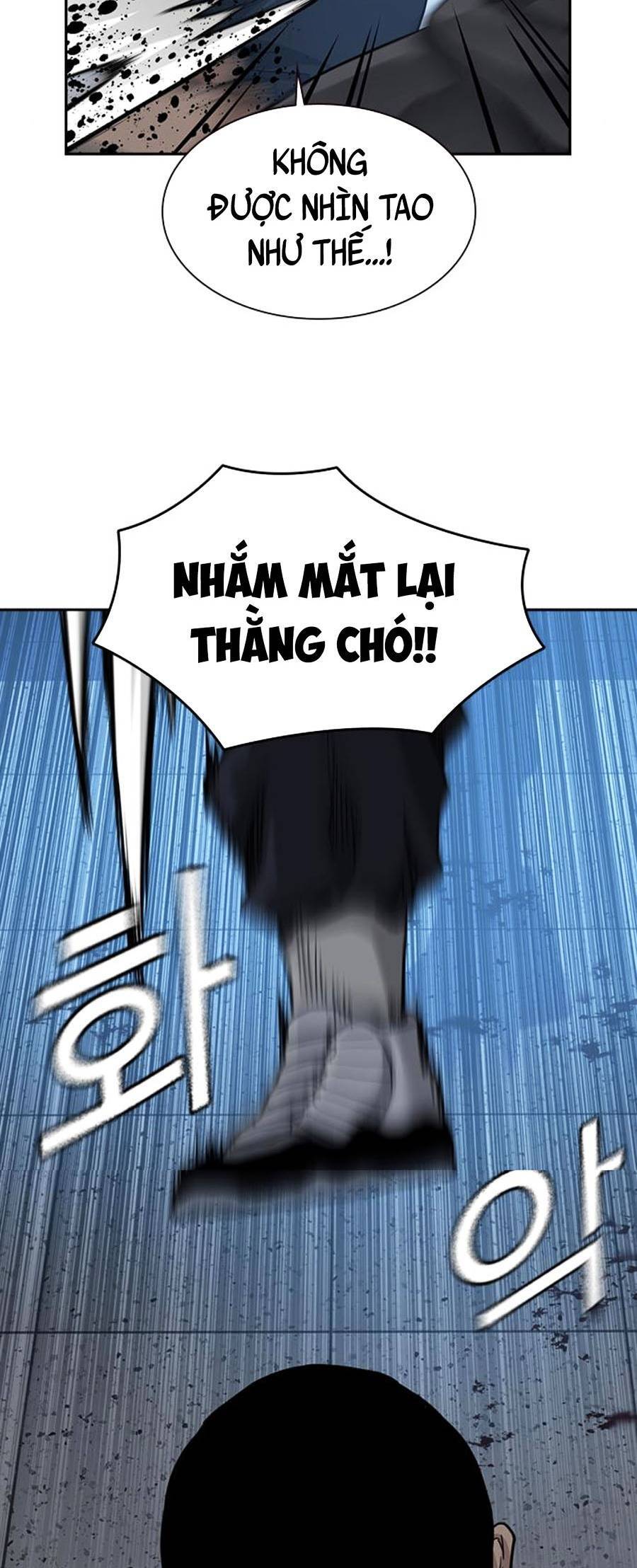 Để Có Thể Sống Sót Chapter 50 - Trang 2