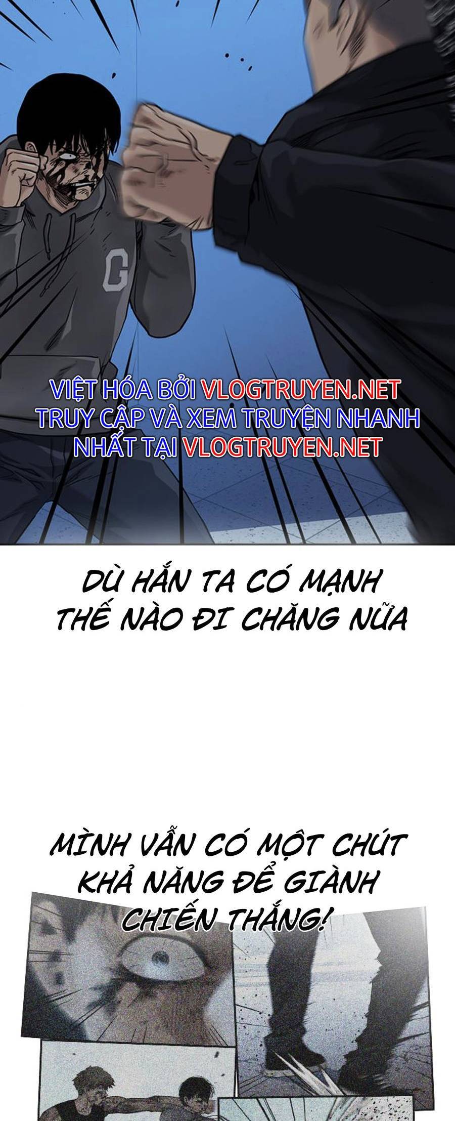 Để Có Thể Sống Sót Chapter 50 - Trang 2