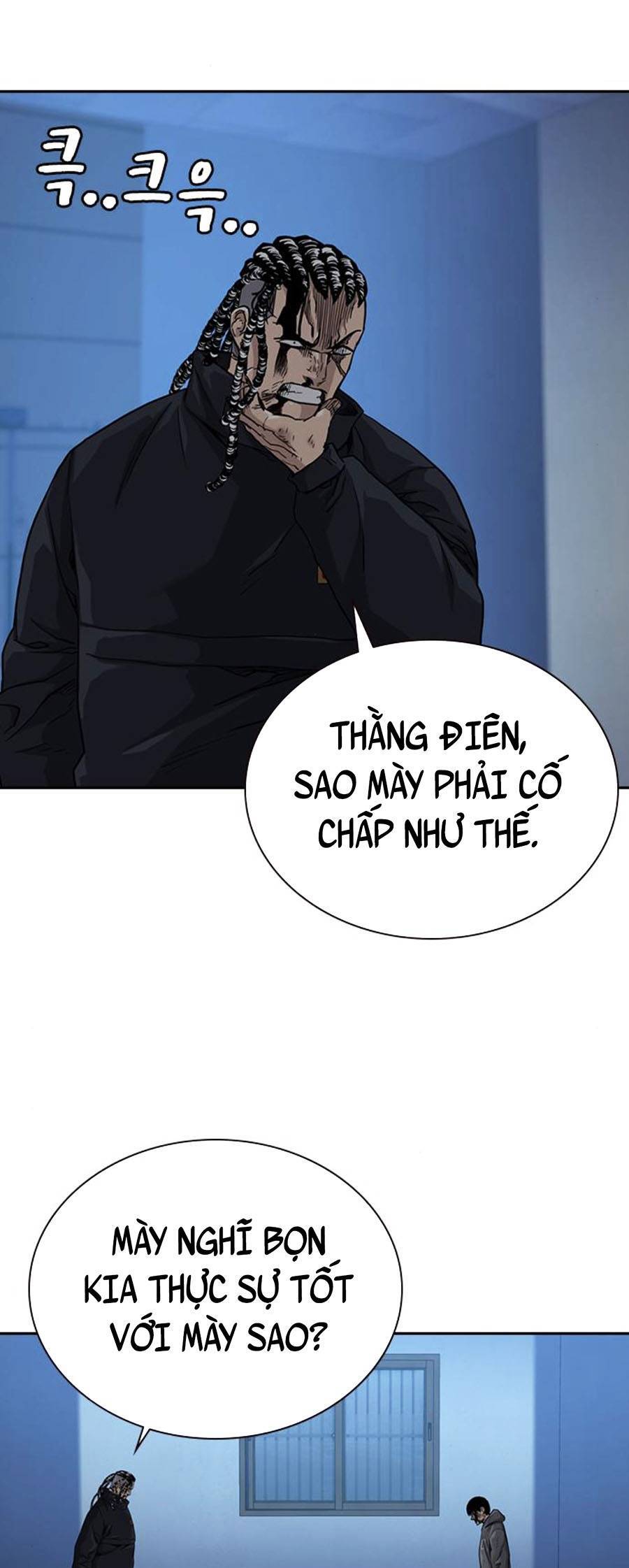 Để Có Thể Sống Sót Chapter 50 - Trang 2