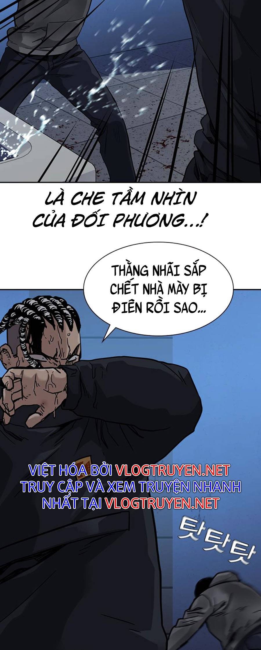 Để Có Thể Sống Sót Chapter 50 - Trang 2