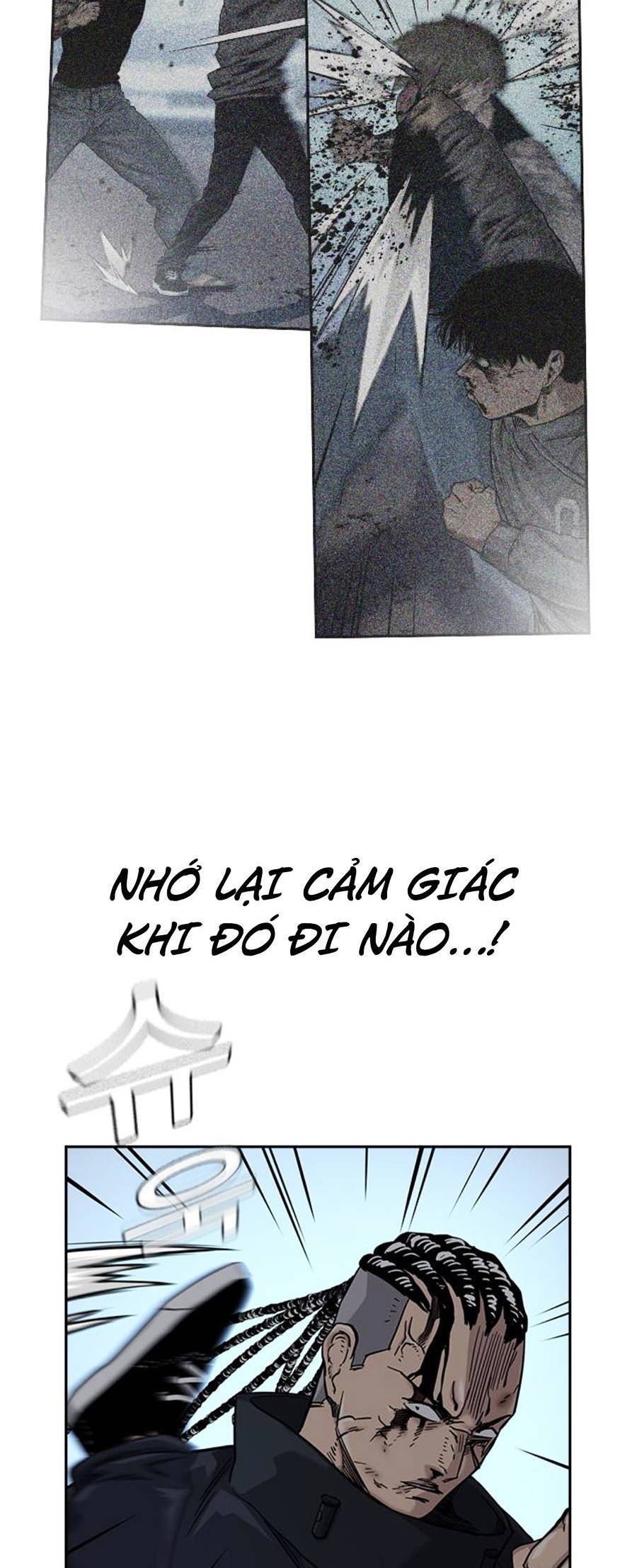 Để Có Thể Sống Sót Chapter 50 - Trang 2