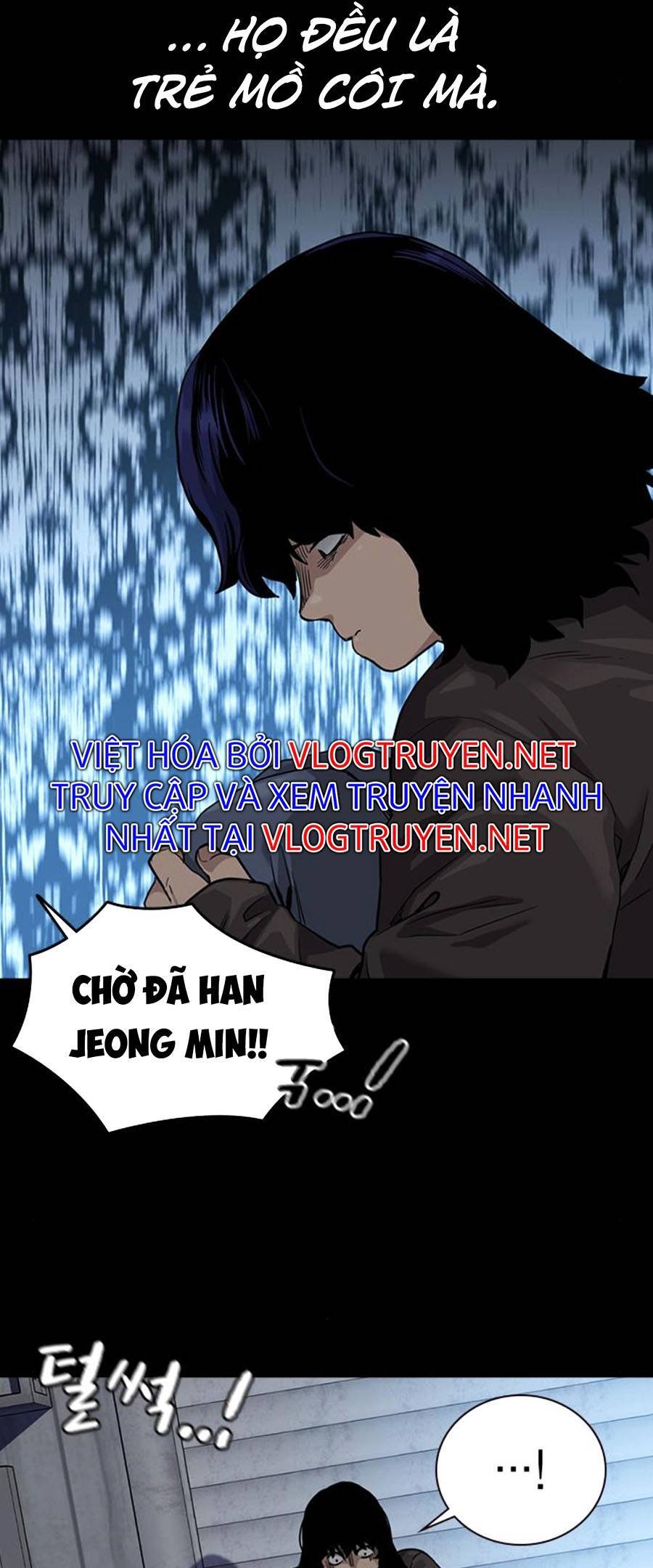 Để Có Thể Sống Sót Chapter 49 - Trang 2