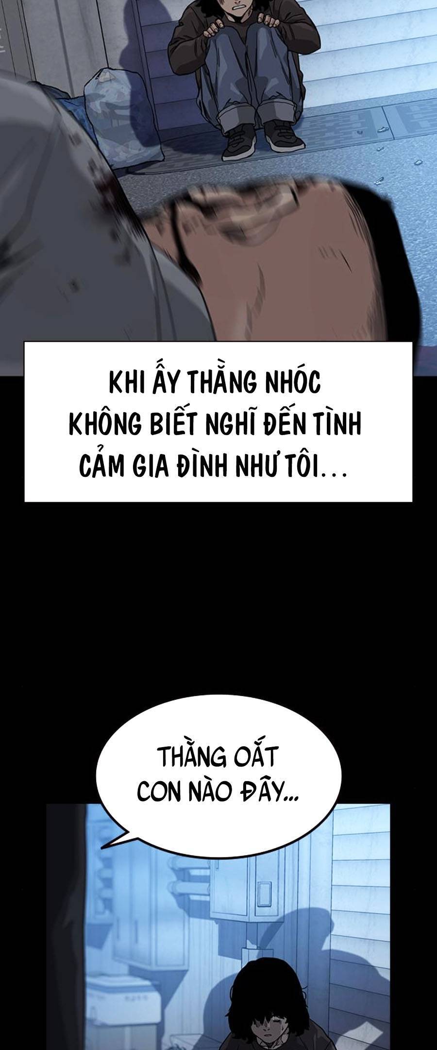 Để Có Thể Sống Sót Chapter 49 - Trang 2