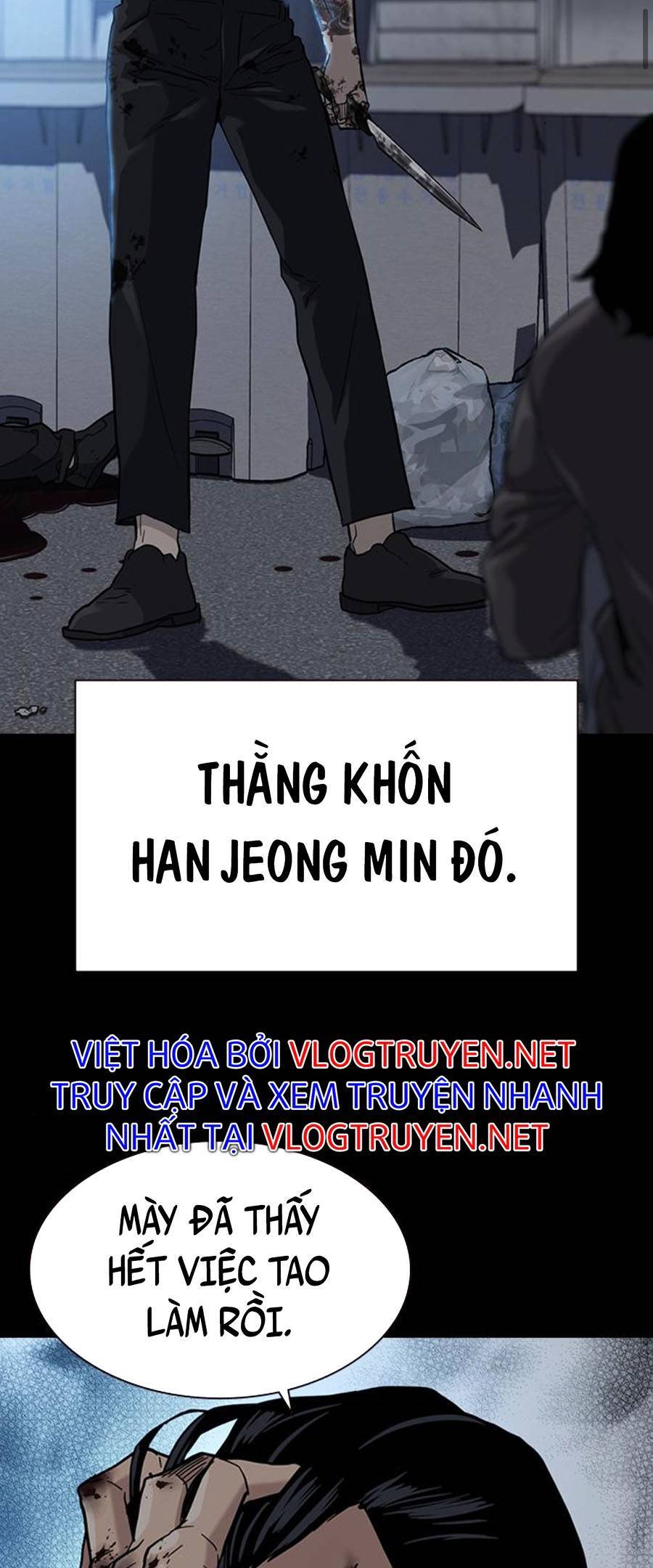 Để Có Thể Sống Sót Chapter 49 - Trang 2