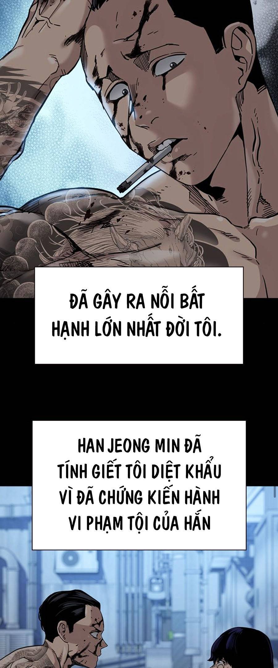 Để Có Thể Sống Sót Chapter 49 - Trang 2