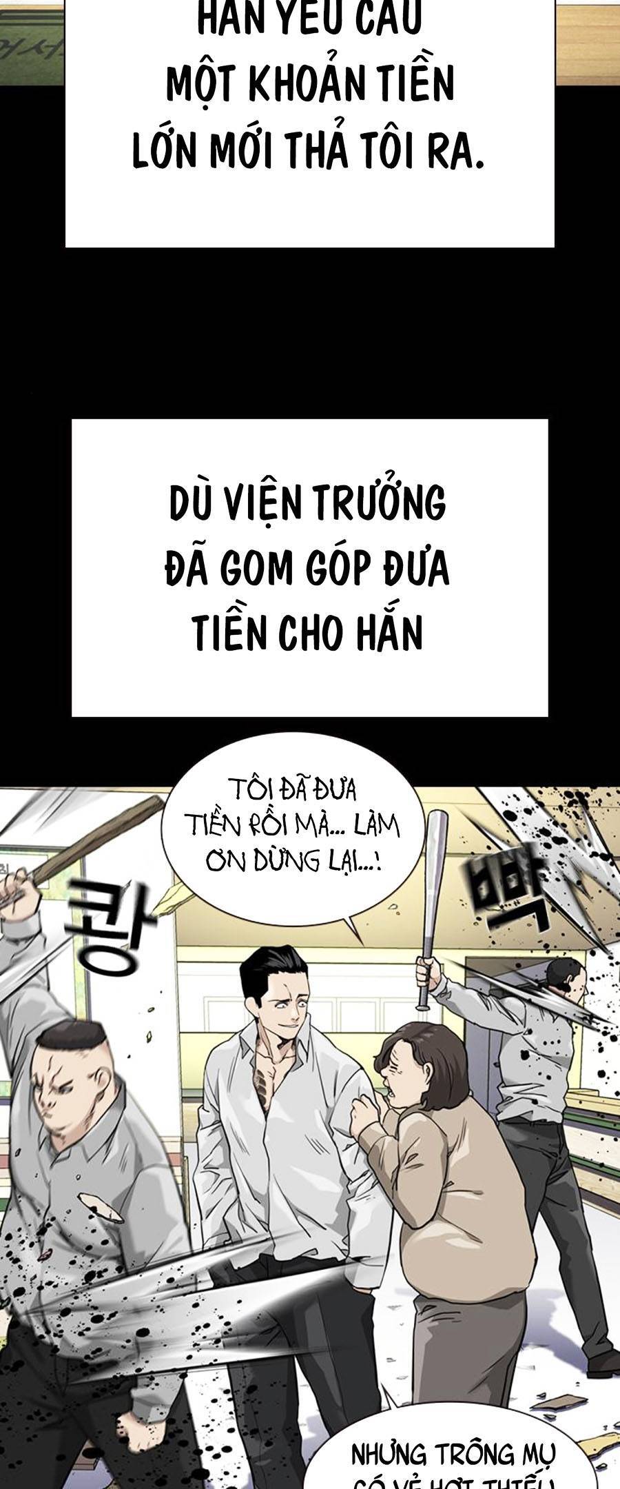 Để Có Thể Sống Sót Chapter 49 - Trang 2