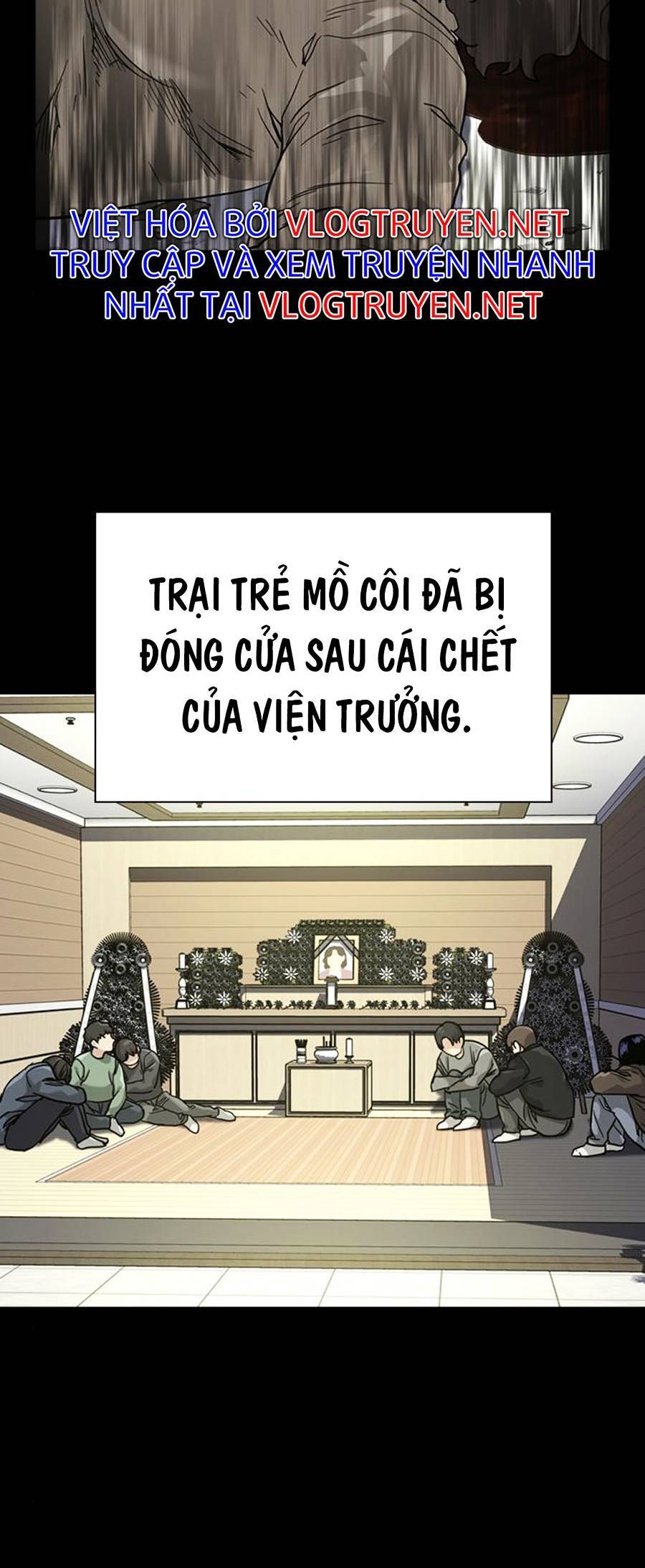 Để Có Thể Sống Sót Chapter 49 - Trang 2