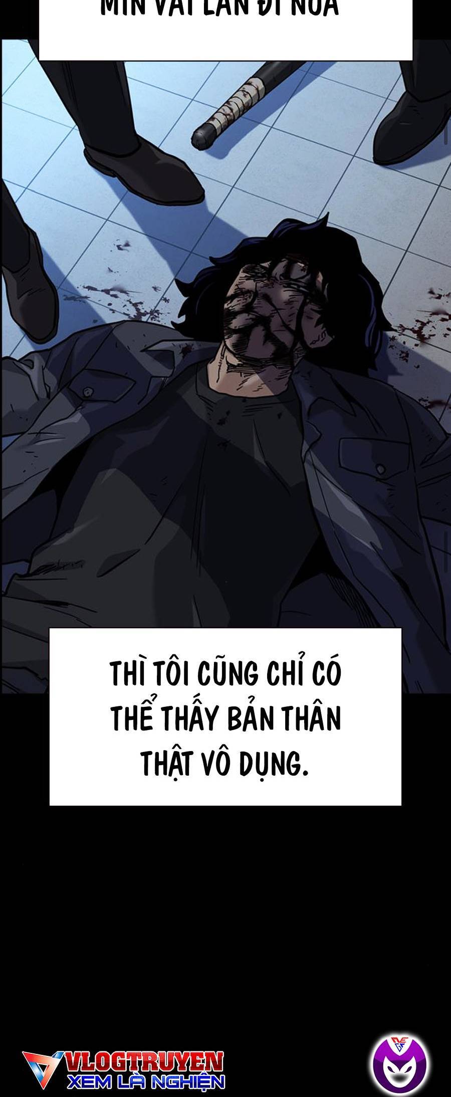 Để Có Thể Sống Sót Chapter 49 - Trang 2