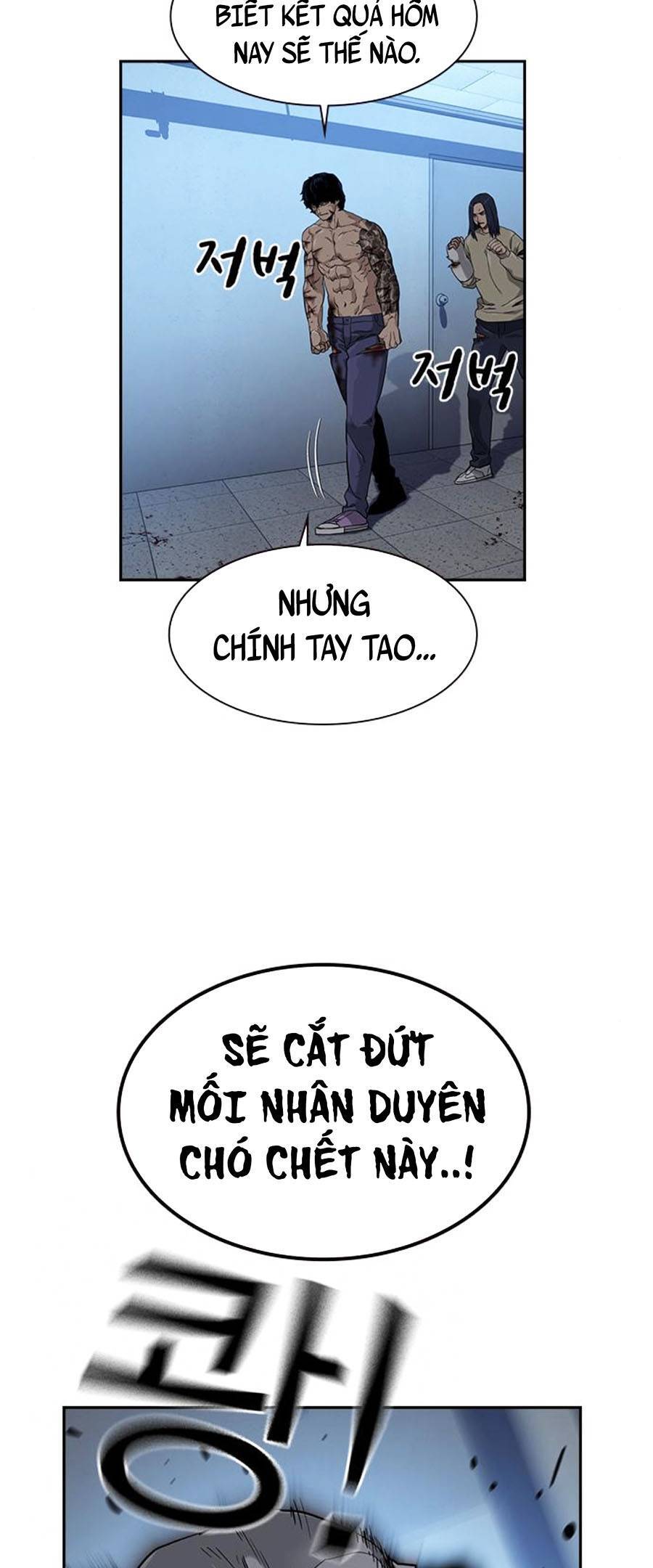 Để Có Thể Sống Sót Chapter 49 - Trang 2