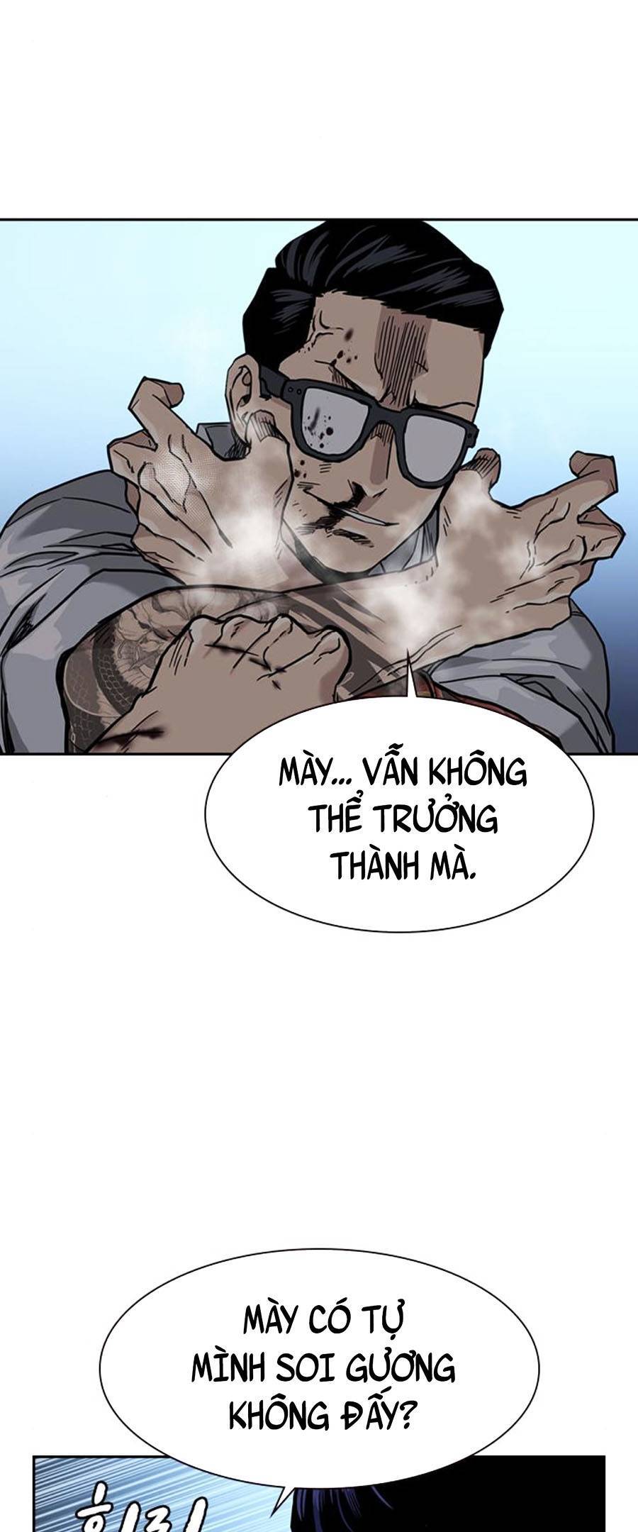 Để Có Thể Sống Sót Chapter 49 - Trang 2