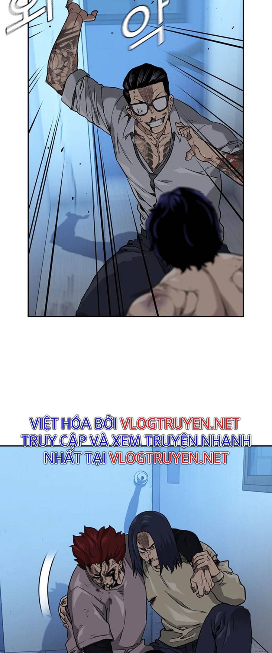 Để Có Thể Sống Sót Chapter 49 - Trang 2