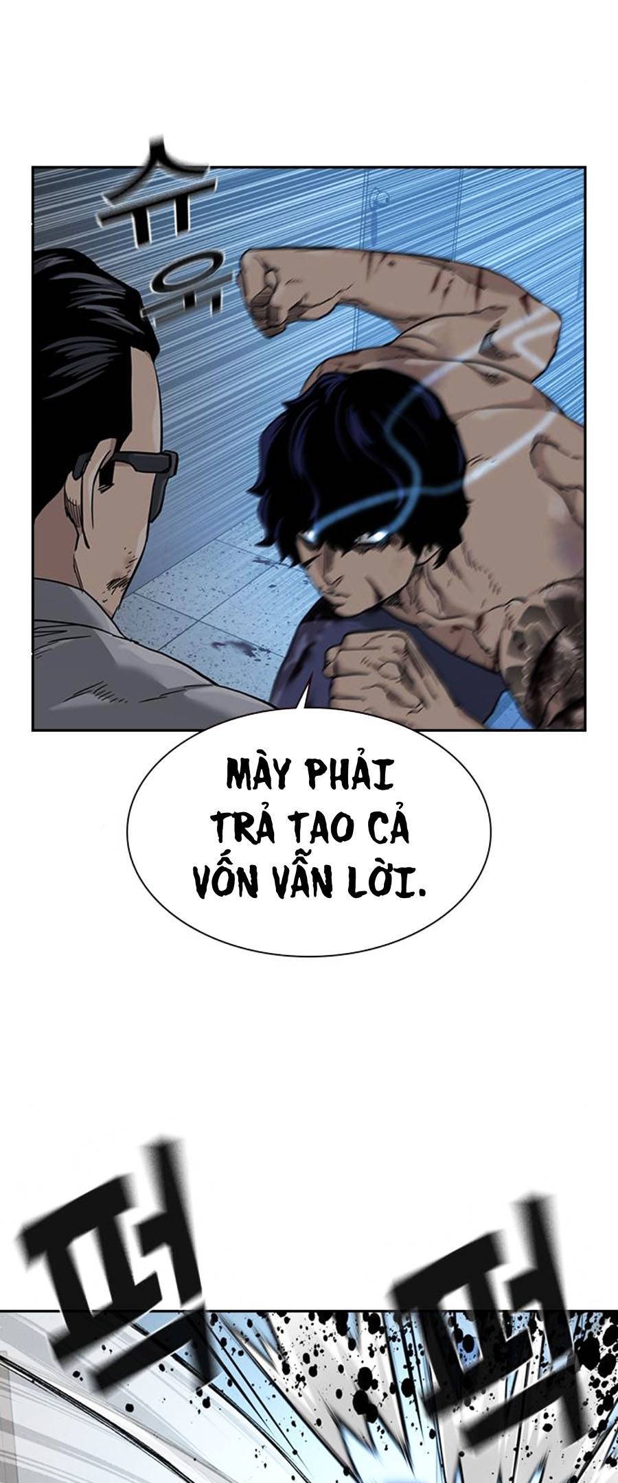 Để Có Thể Sống Sót Chapter 49 - Trang 2