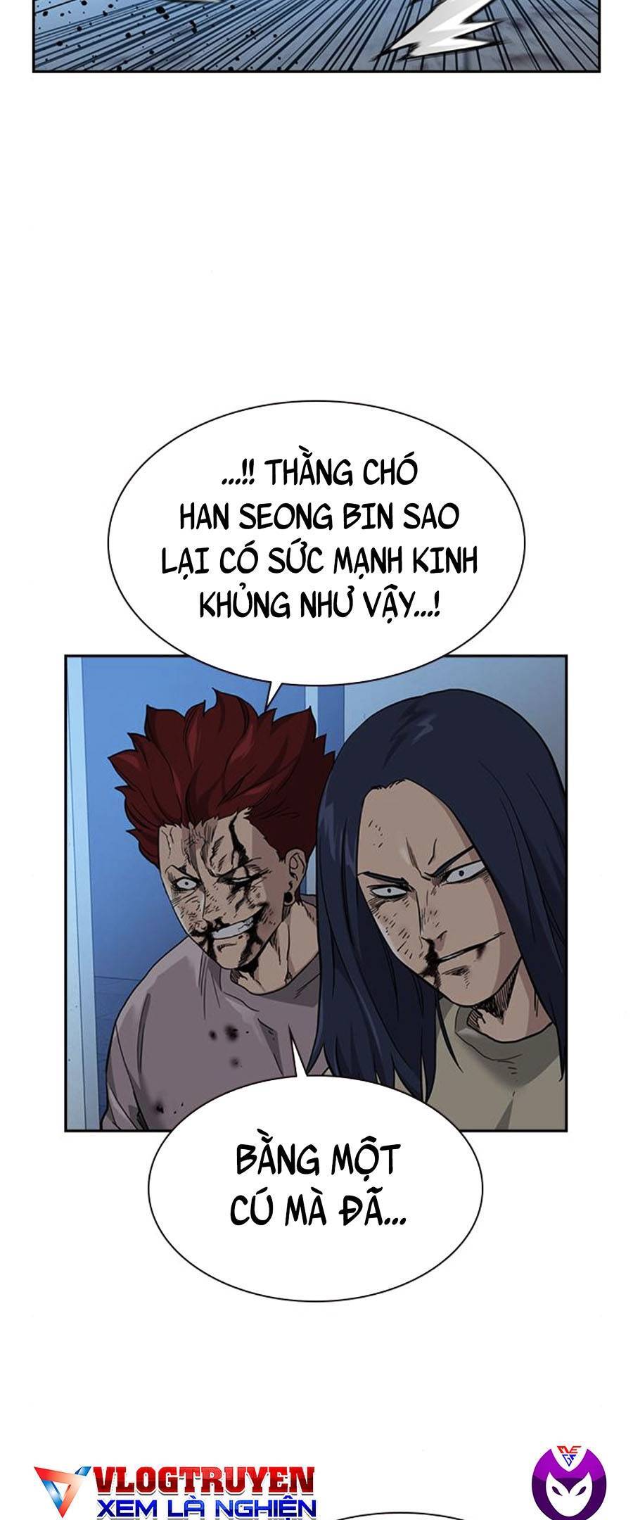 Để Có Thể Sống Sót Chapter 49 - Trang 2