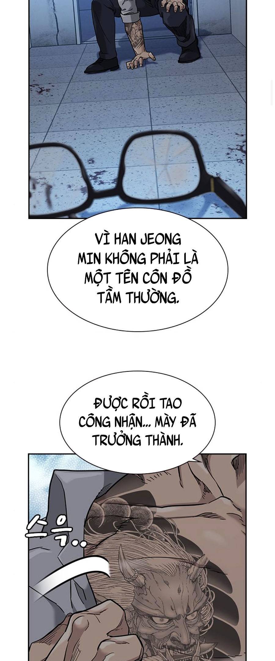 Để Có Thể Sống Sót Chapter 49 - Trang 2