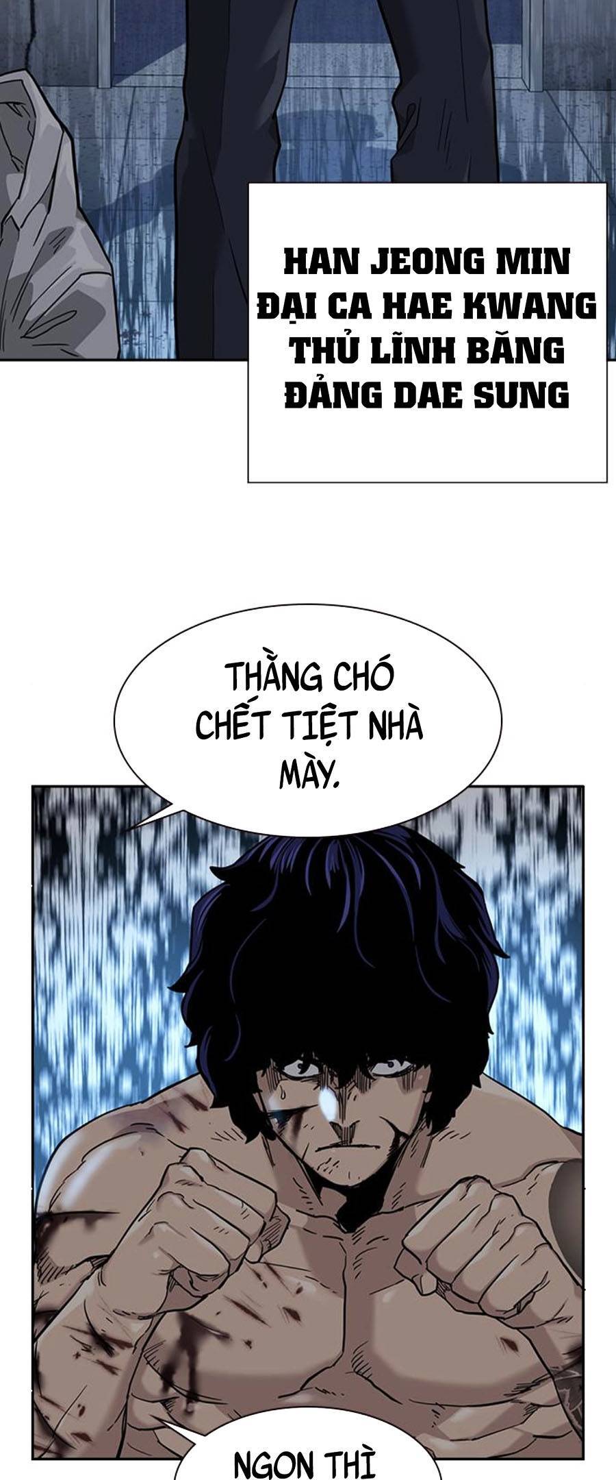 Để Có Thể Sống Sót Chapter 49 - Trang 2