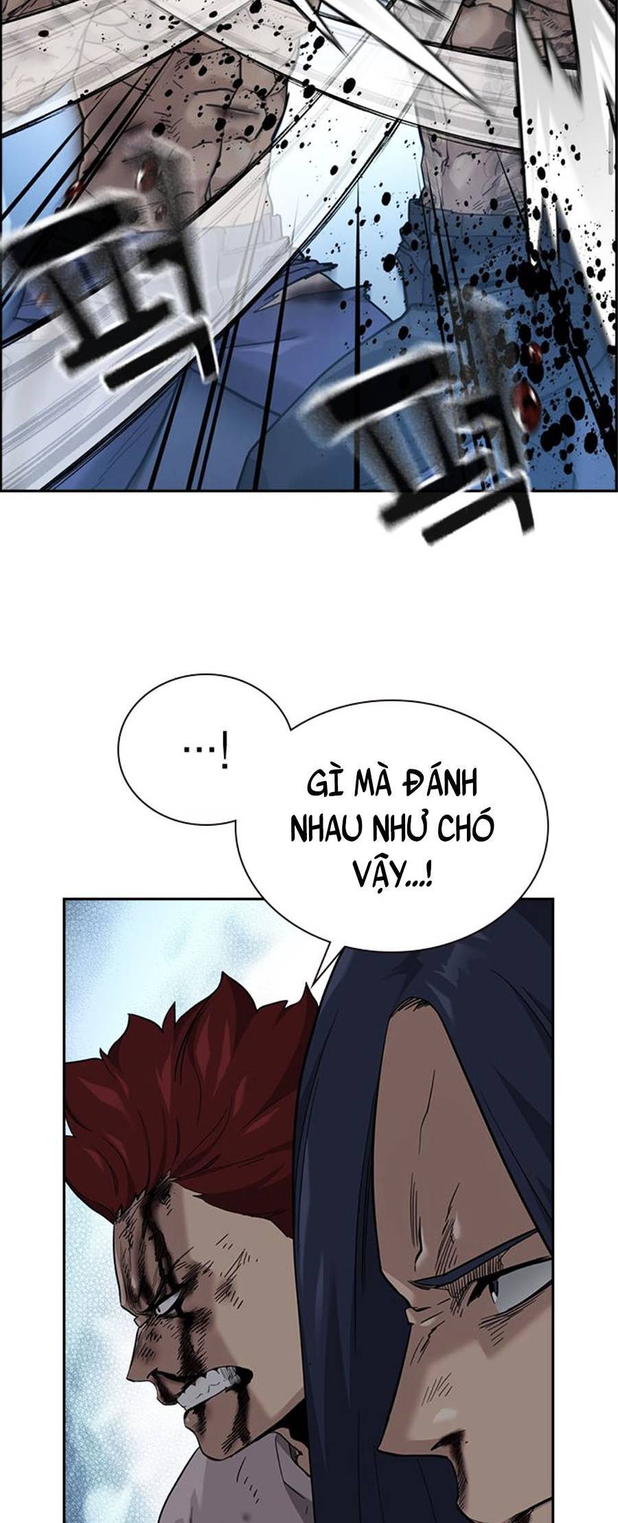 Để Có Thể Sống Sót Chapter 49 - Trang 2