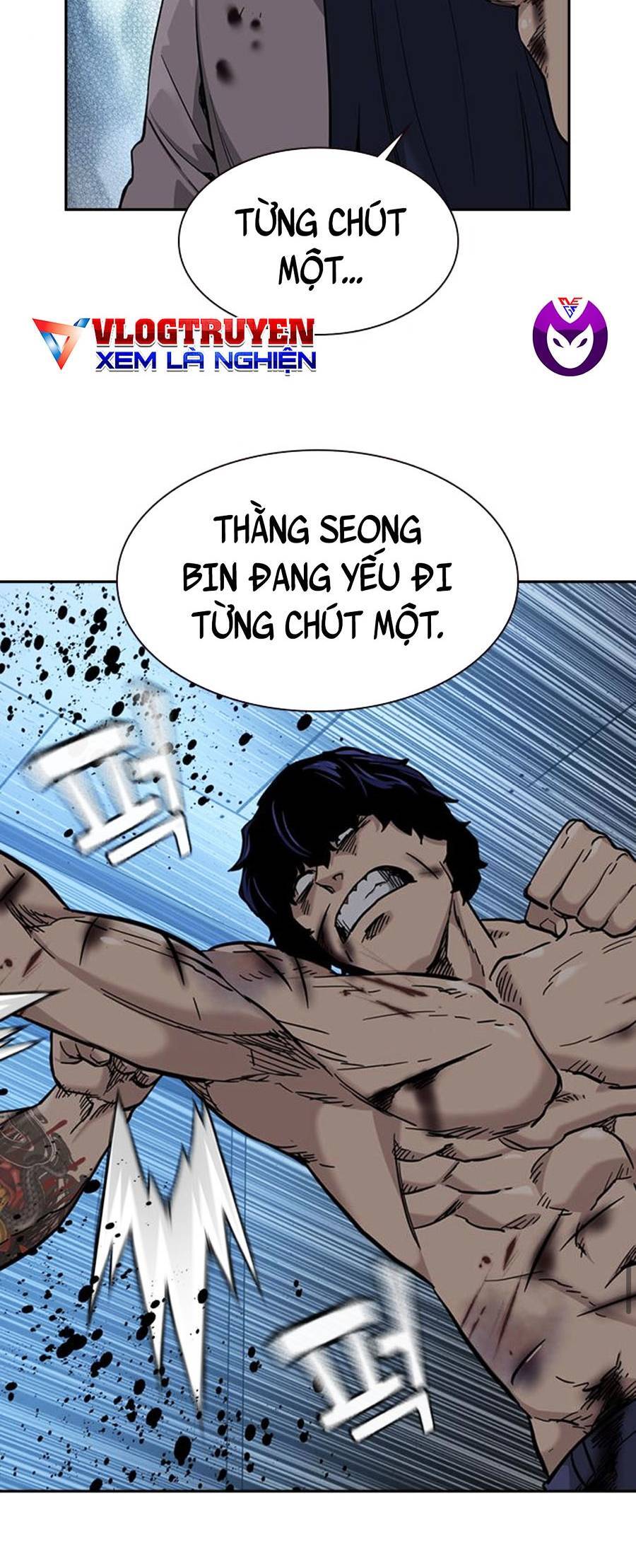 Để Có Thể Sống Sót Chapter 49 - Trang 2