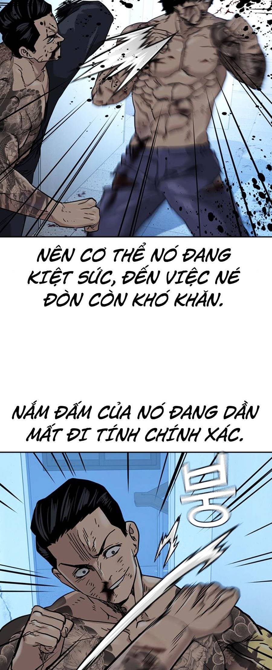 Để Có Thể Sống Sót Chapter 49 - Trang 2