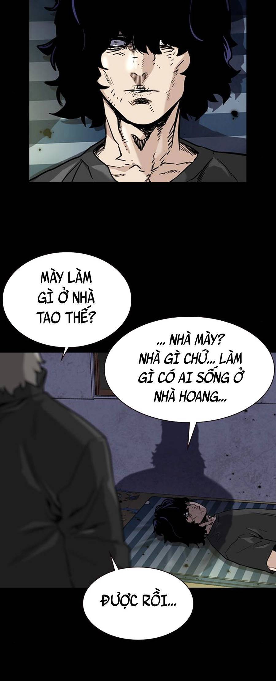 Để Có Thể Sống Sót Chapter 49 - Trang 2