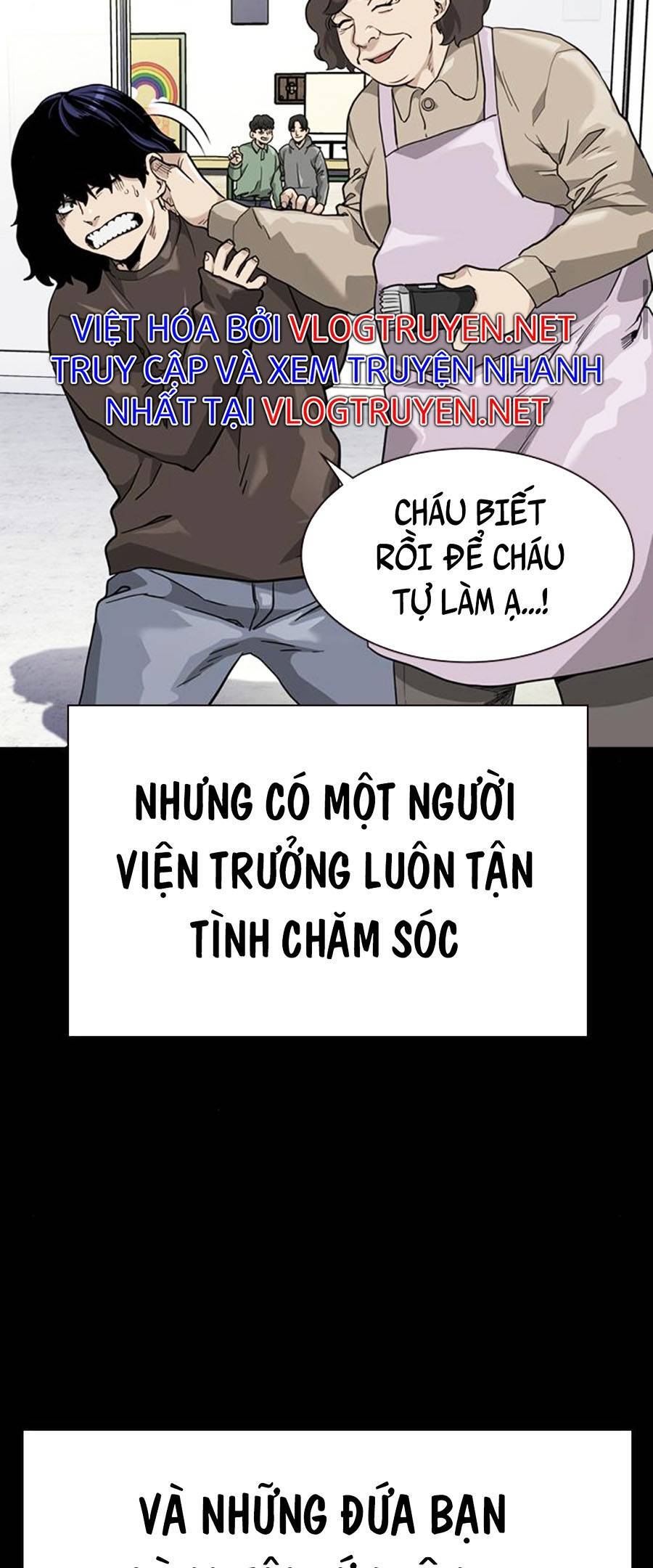 Để Có Thể Sống Sót Chapter 49 - Trang 2