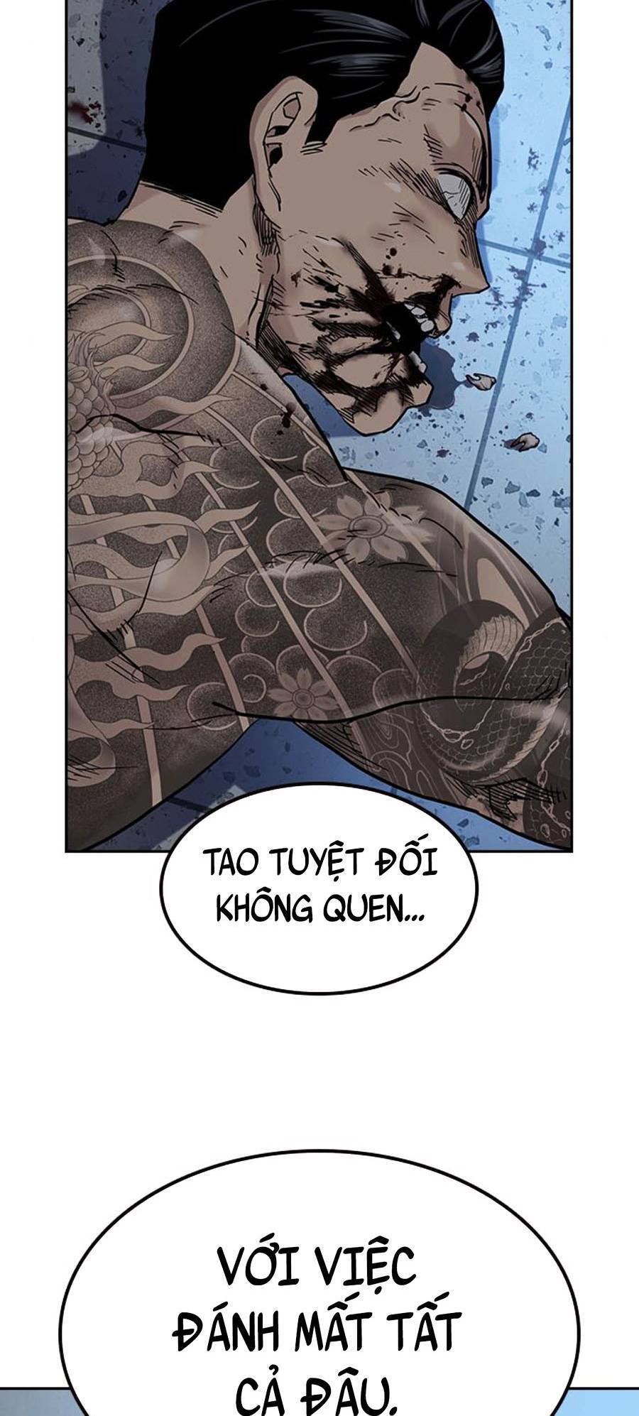 Để Có Thể Sống Sót Chapter 49 - Trang 2