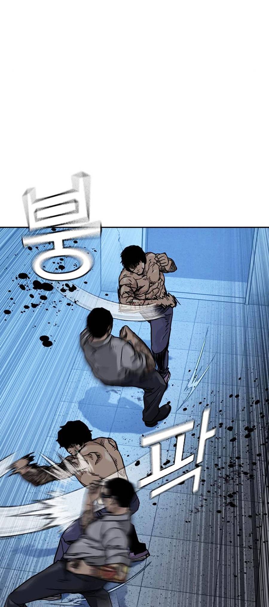 Để Có Thể Sống Sót Chapter 48 - Trang 2