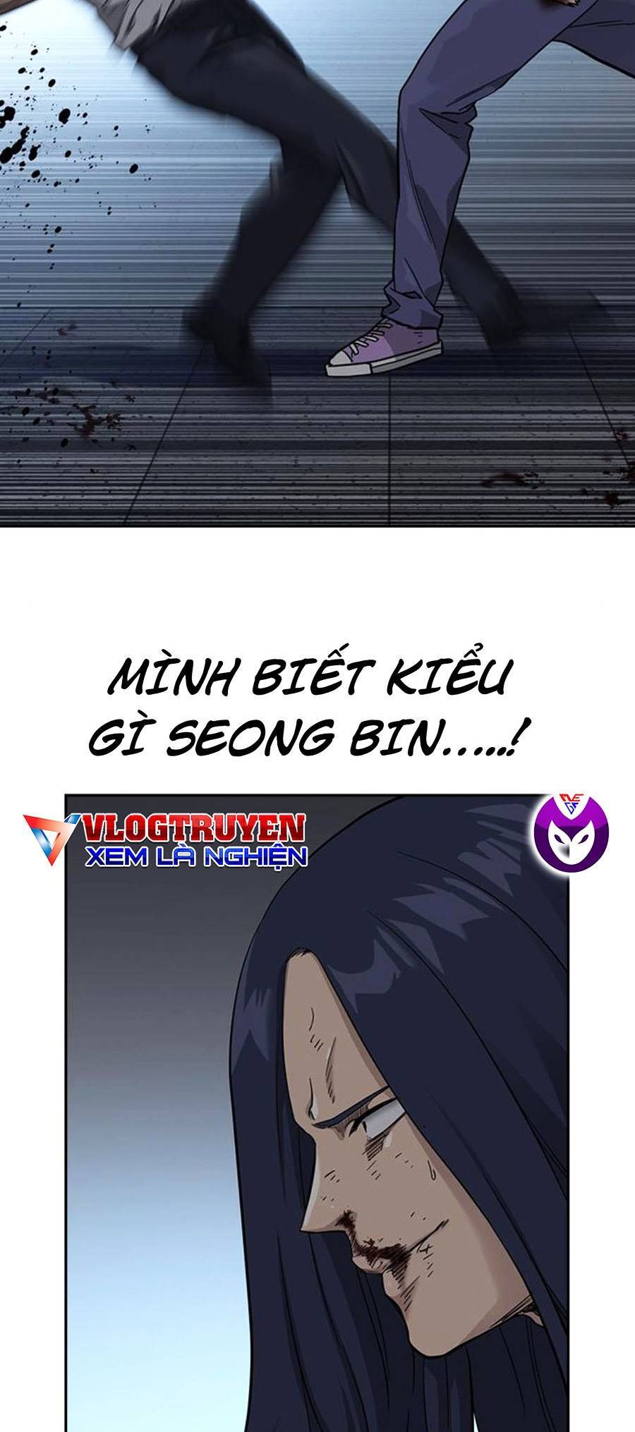 Để Có Thể Sống Sót Chapter 48 - Trang 2