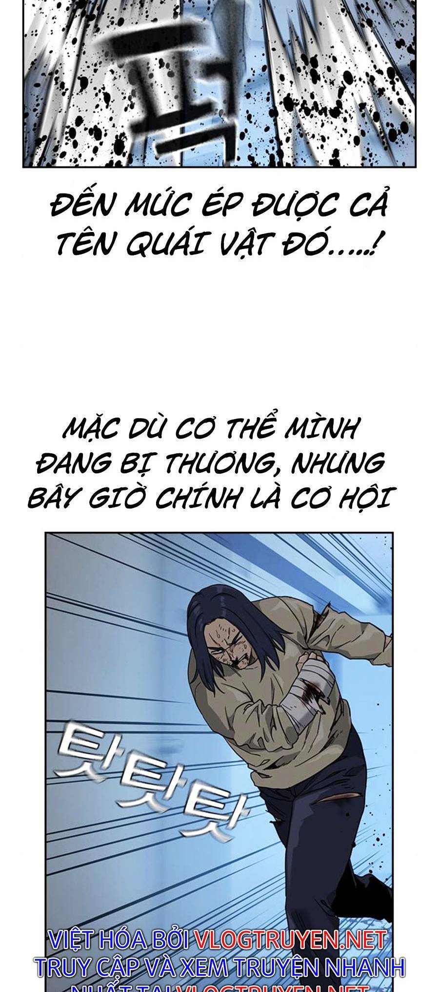 Để Có Thể Sống Sót Chapter 48 - Trang 2