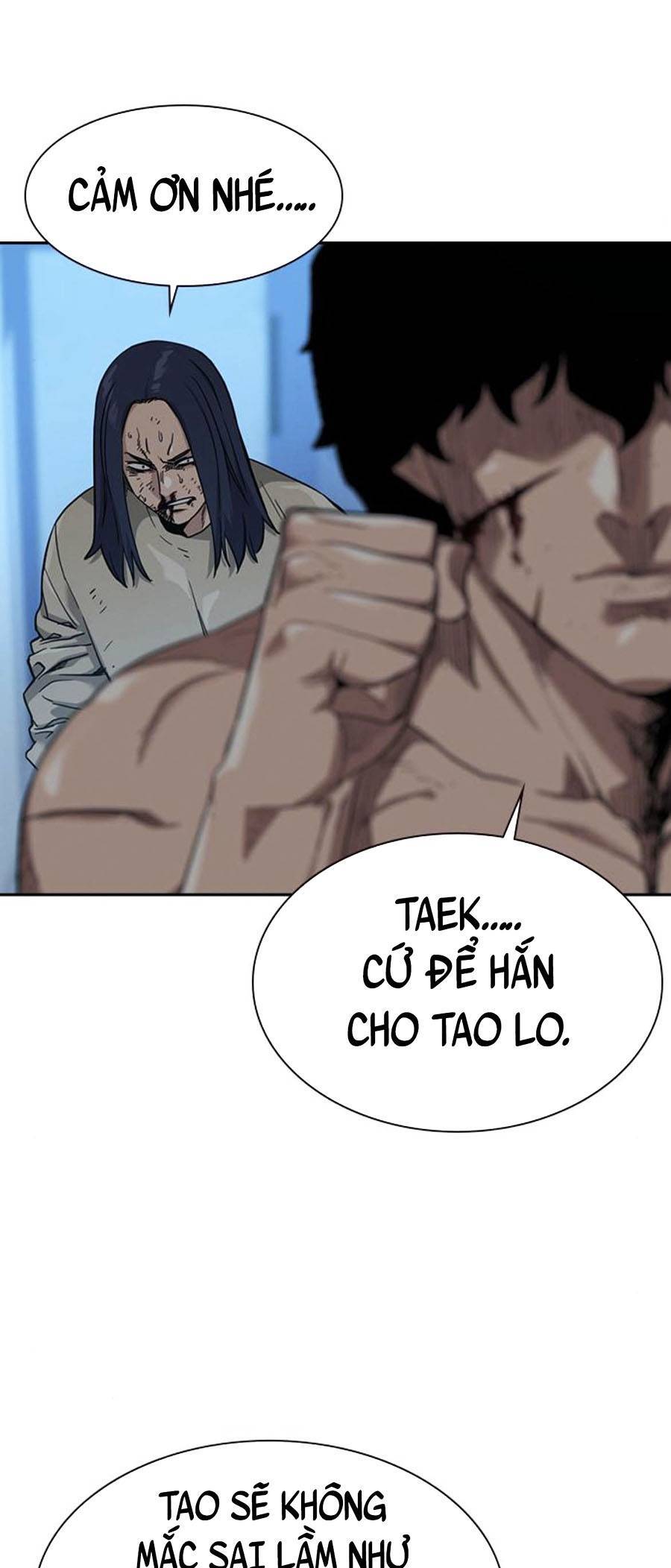 Để Có Thể Sống Sót Chapter 48 - Trang 2