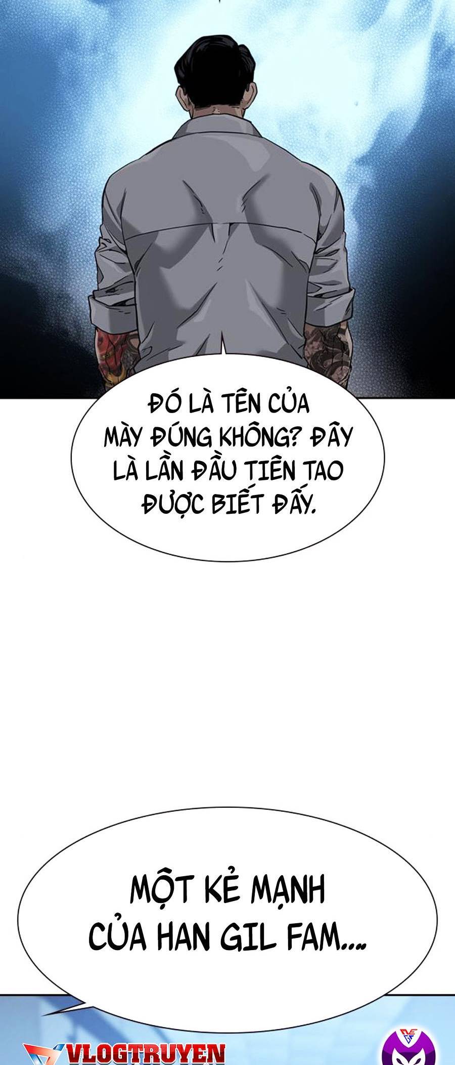 Để Có Thể Sống Sót Chapter 48 - Trang 2