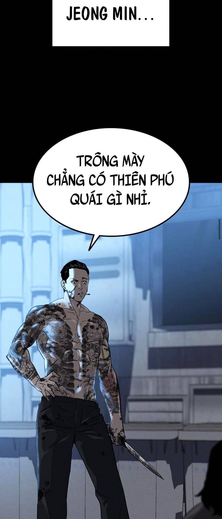 Để Có Thể Sống Sót Chapter 48 - Trang 2