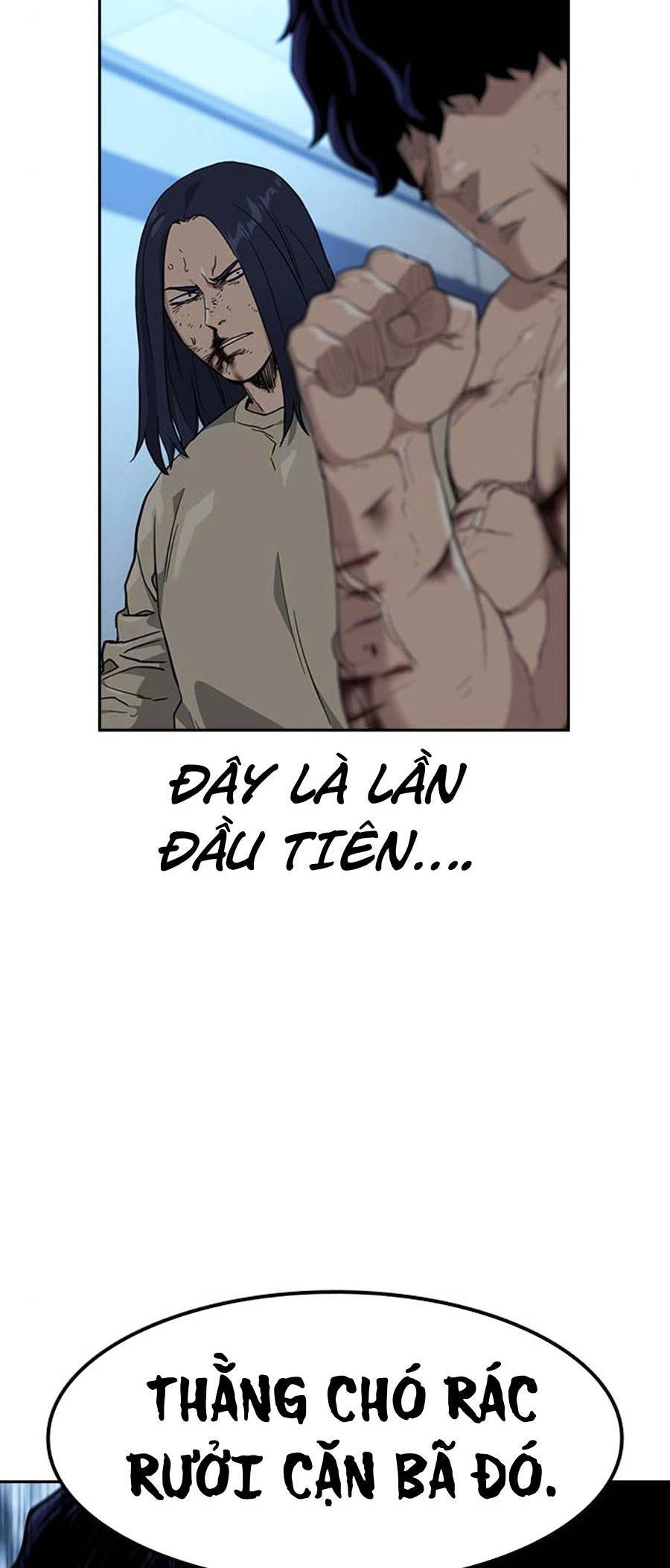 Để Có Thể Sống Sót Chapter 48 - Trang 2