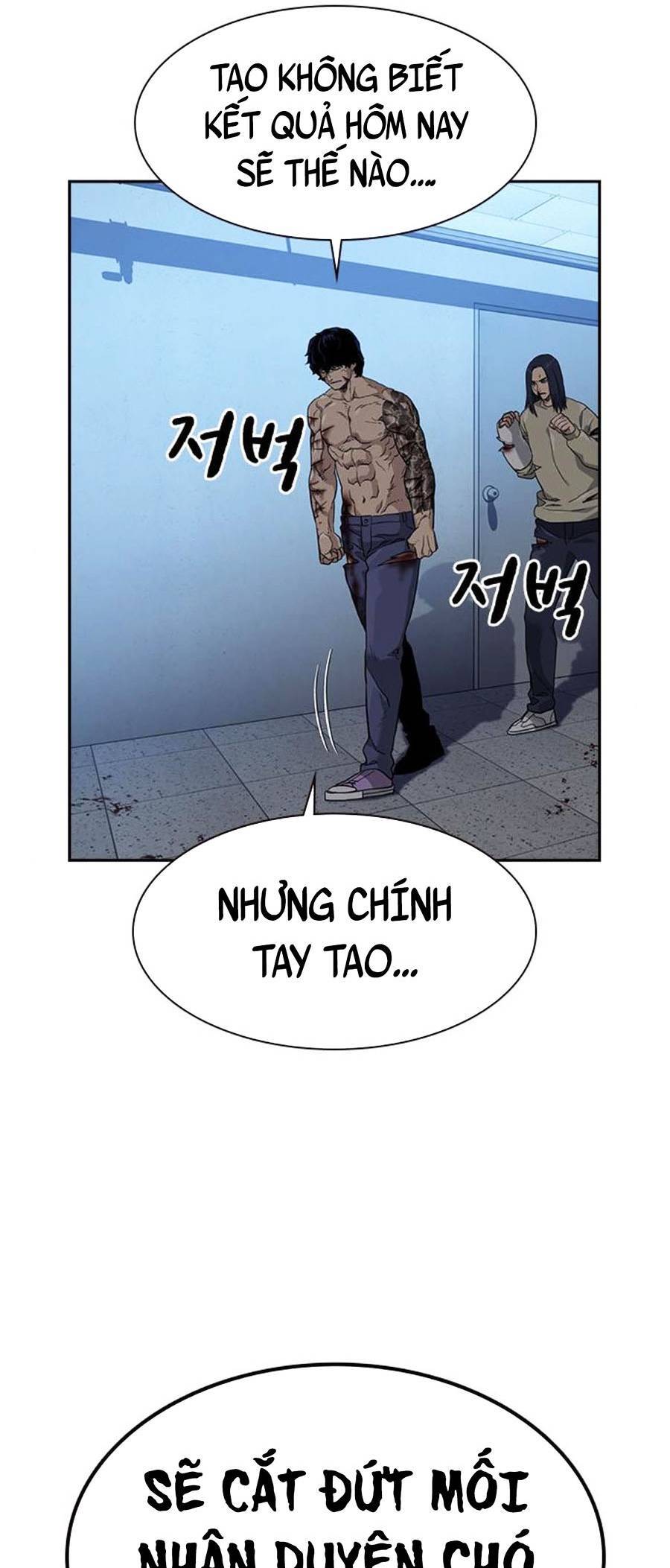 Để Có Thể Sống Sót Chapter 48 - Trang 2