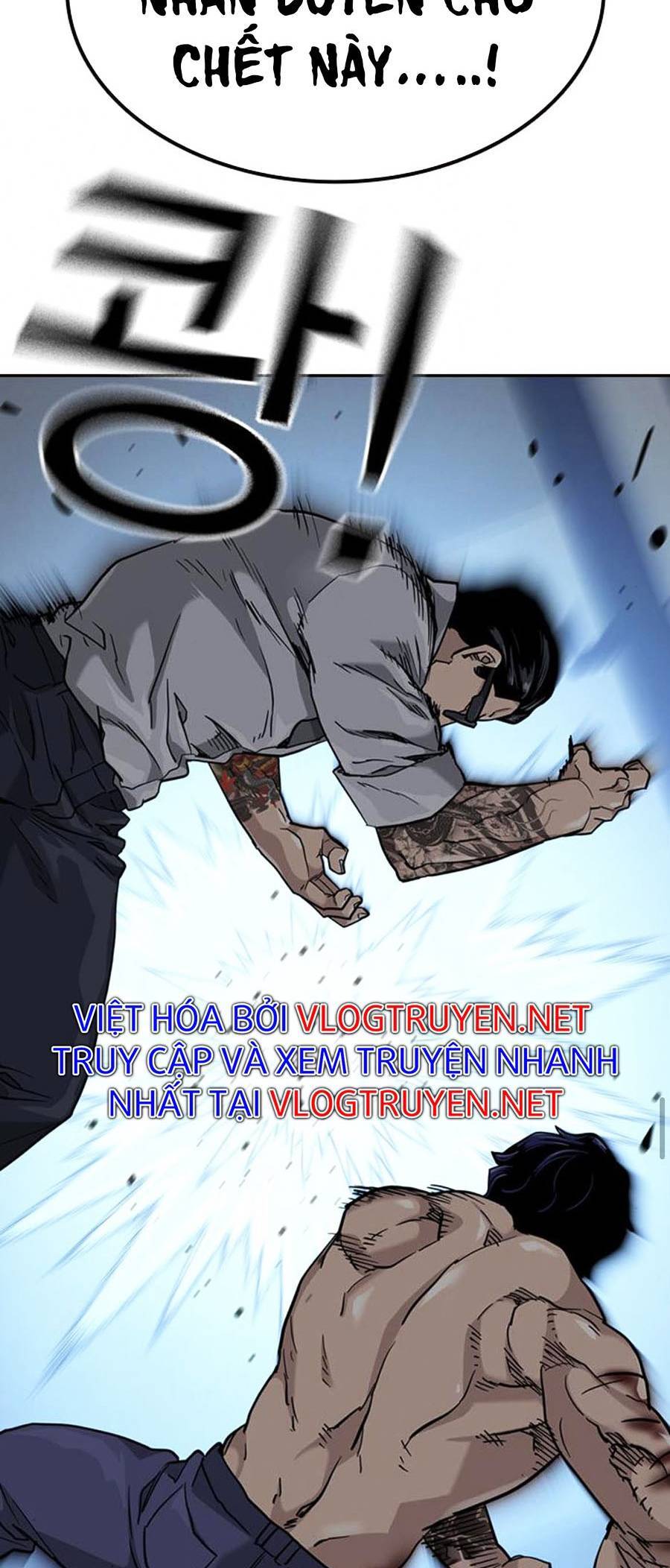 Để Có Thể Sống Sót Chapter 48 - Trang 2