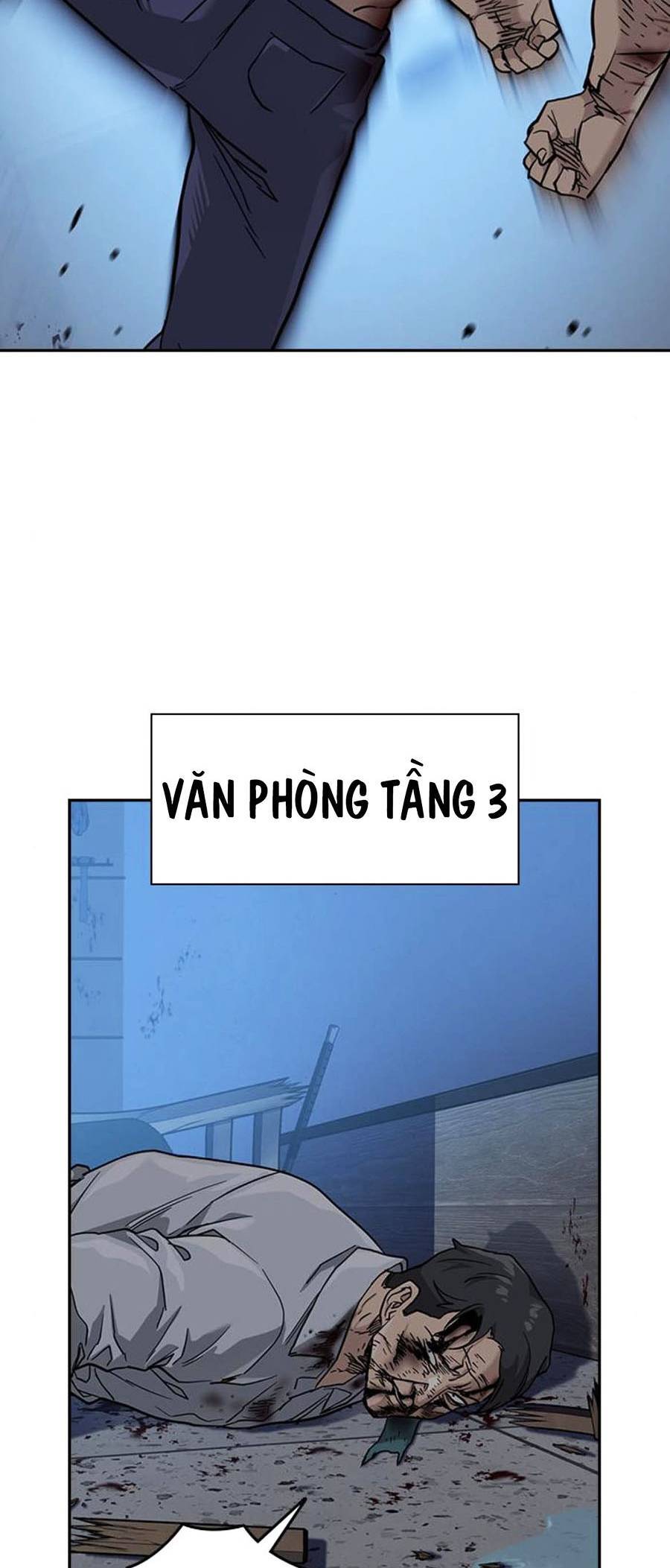 Để Có Thể Sống Sót Chapter 48 - Trang 2