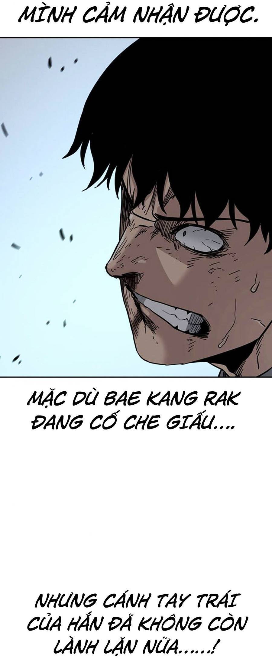 Để Có Thể Sống Sót Chapter 48 - Trang 2